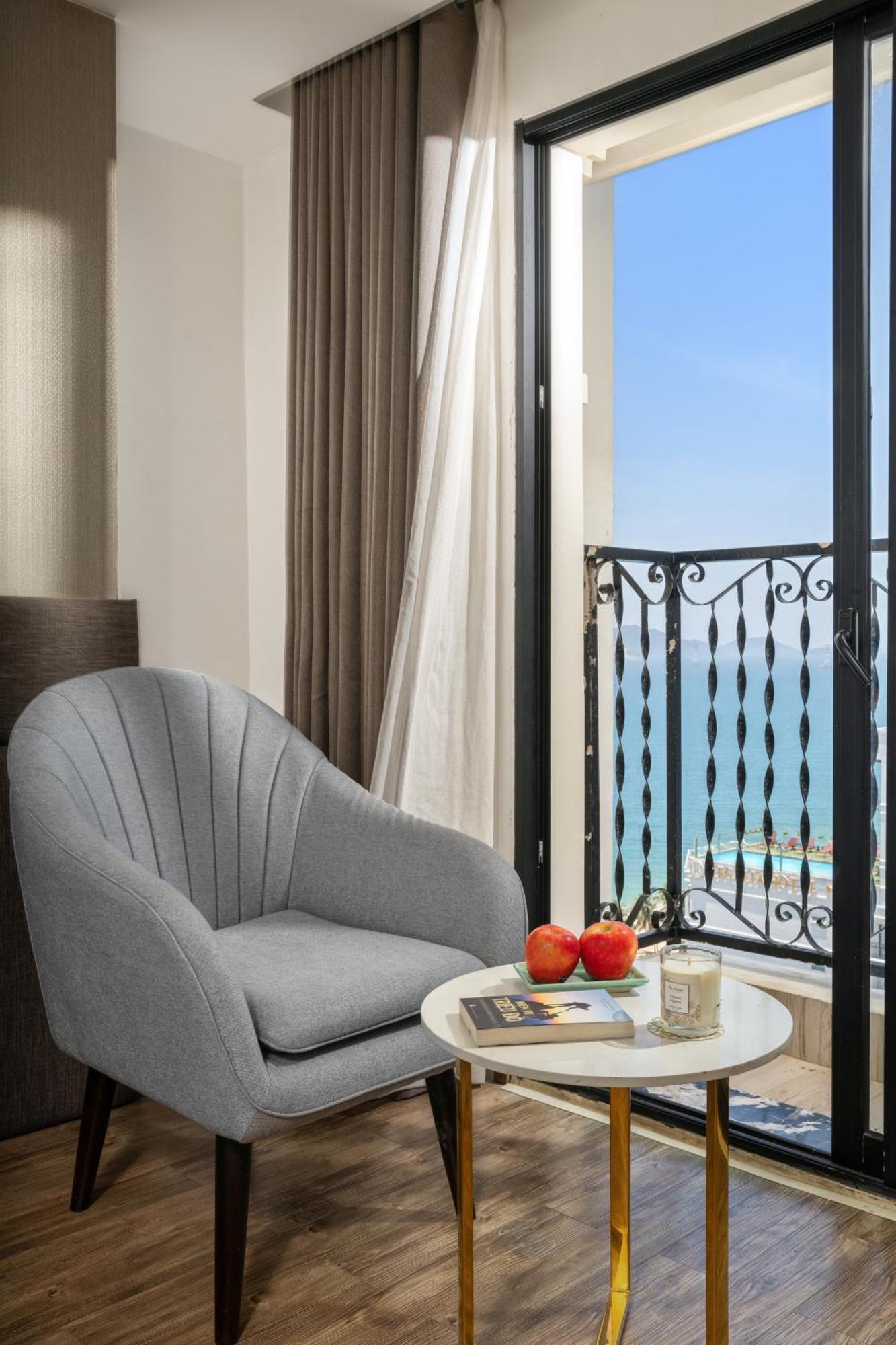 Sochi Hotel 4*