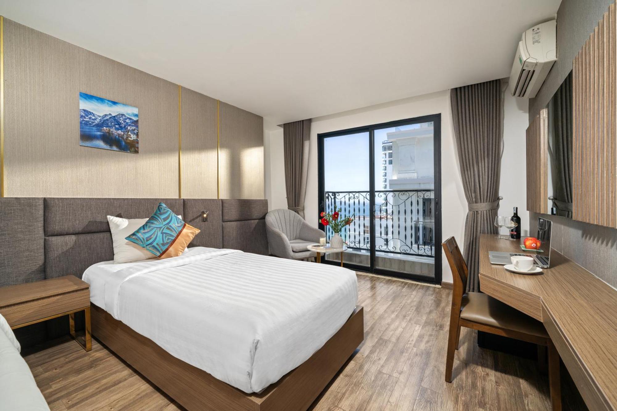 Sochi Nha Trang