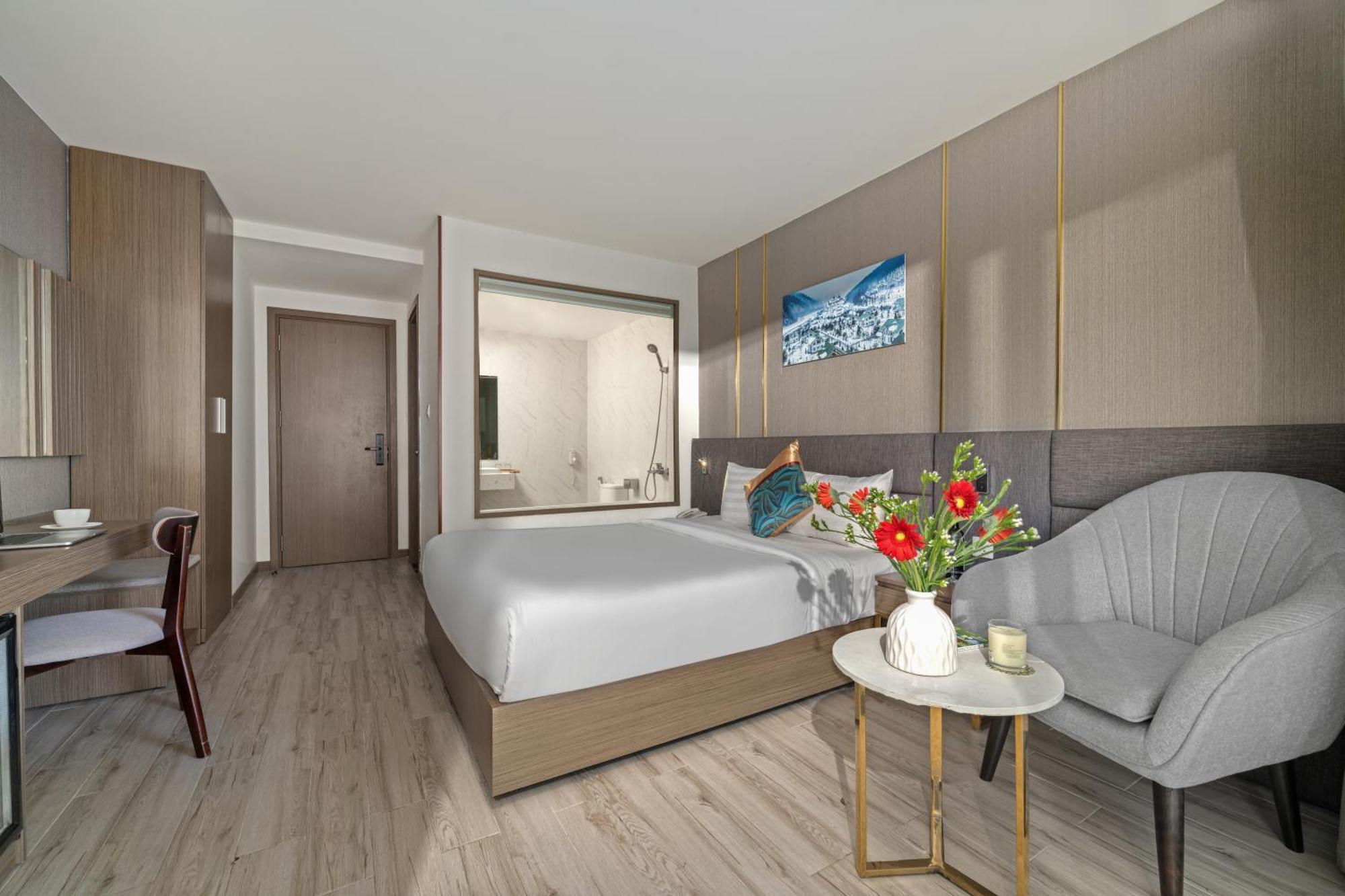 Sochi 4* Nha Trang