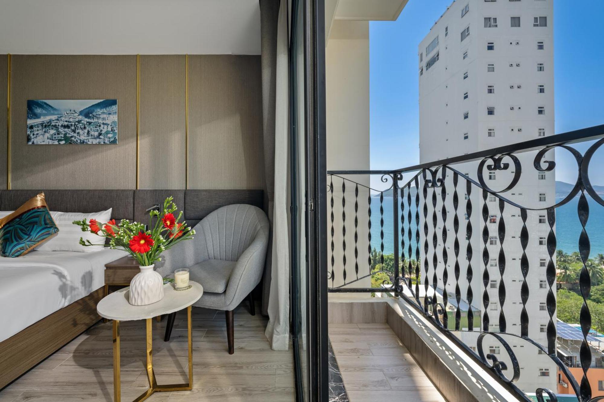 Sochi Hotel 4*