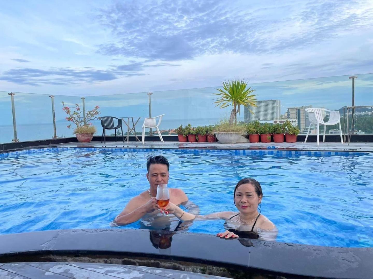 Sea Phoenix Hotel Đà Nẵng