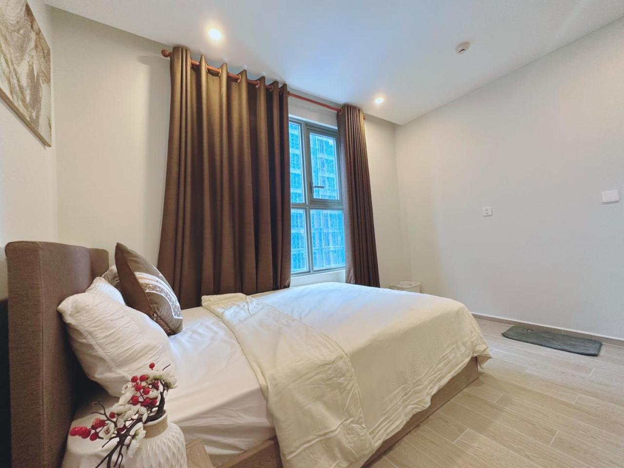 Ken's House -the Song Condotel Apartment Vung Tau