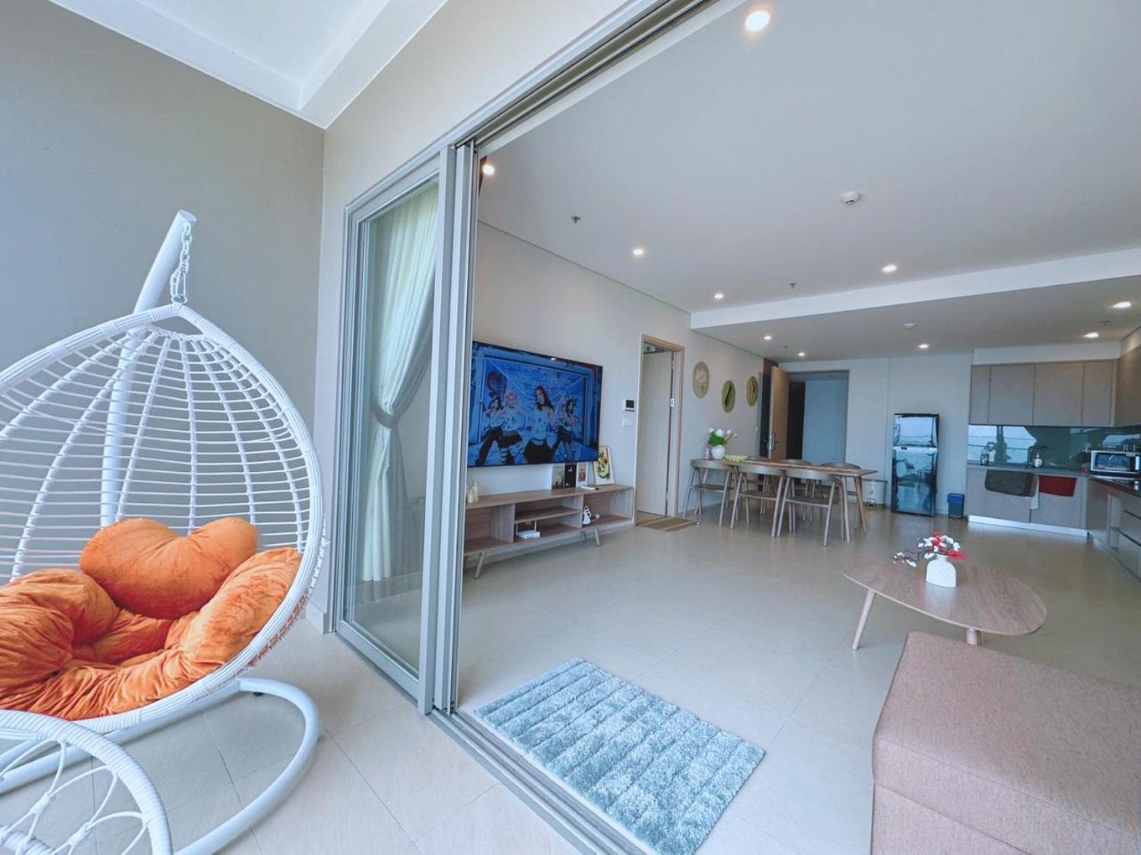 Ken's House -the Song Condotel