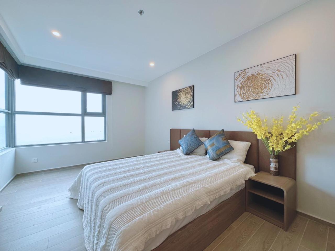 Ken's House -the Song Condotel Apartment