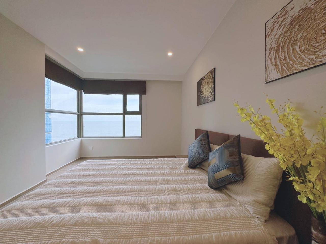 Ken's House -the Song Condotel * Vung Tau
