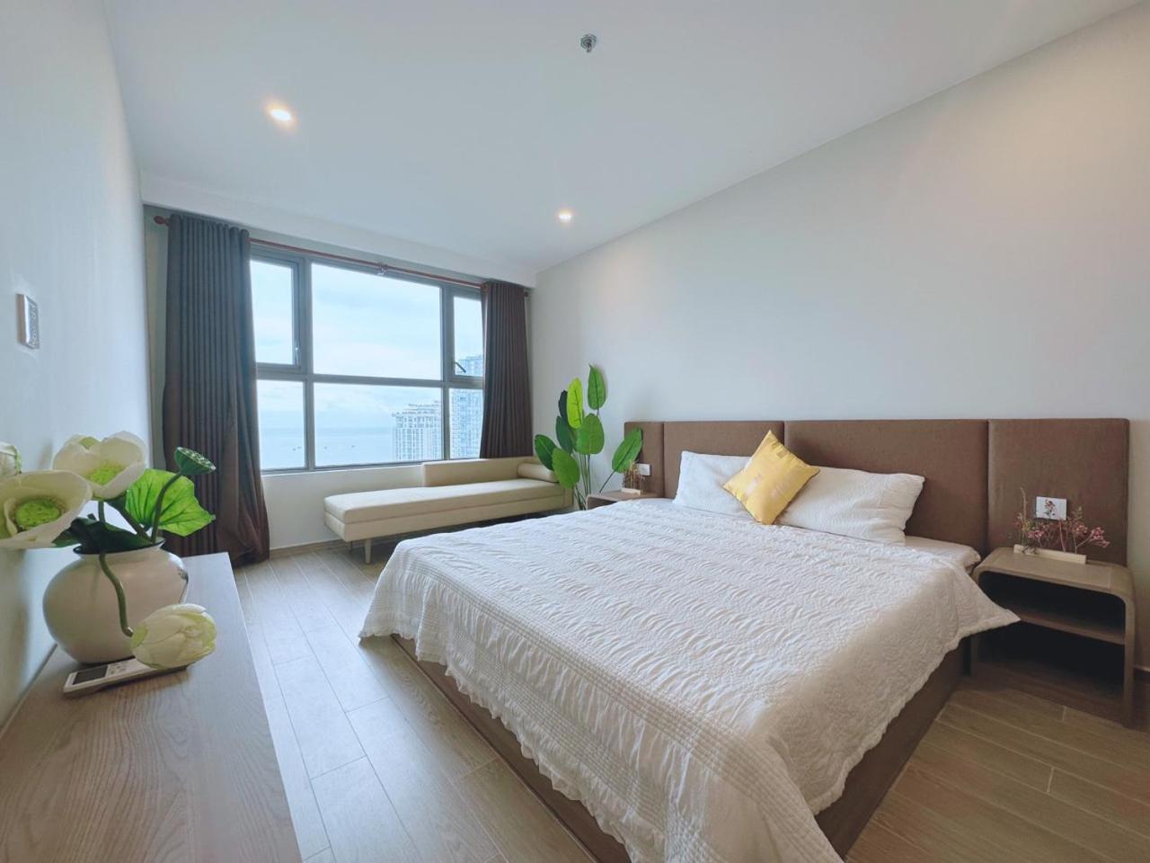Ken's House -the Song Condotel Vung Tau