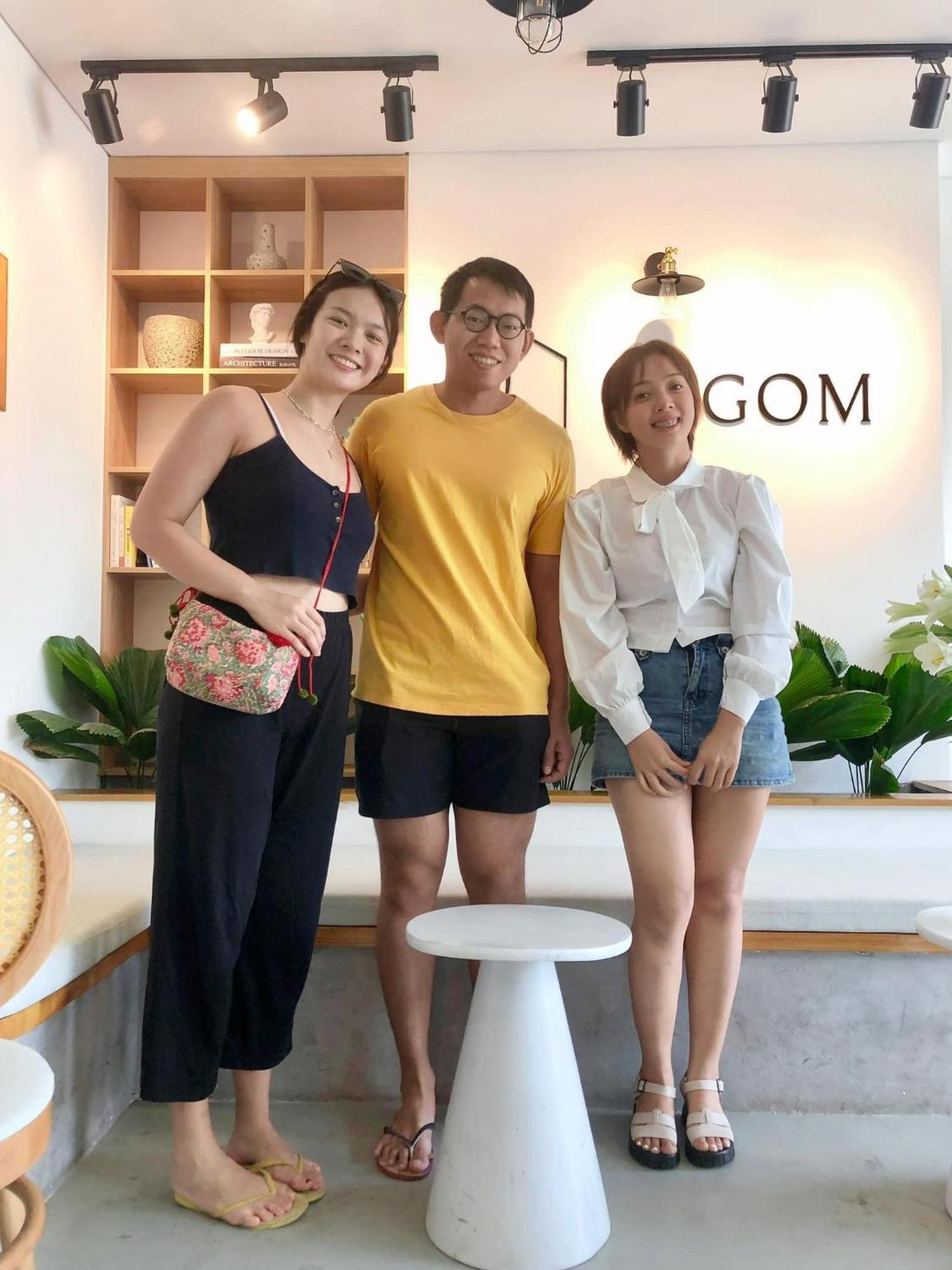 Lagom And
