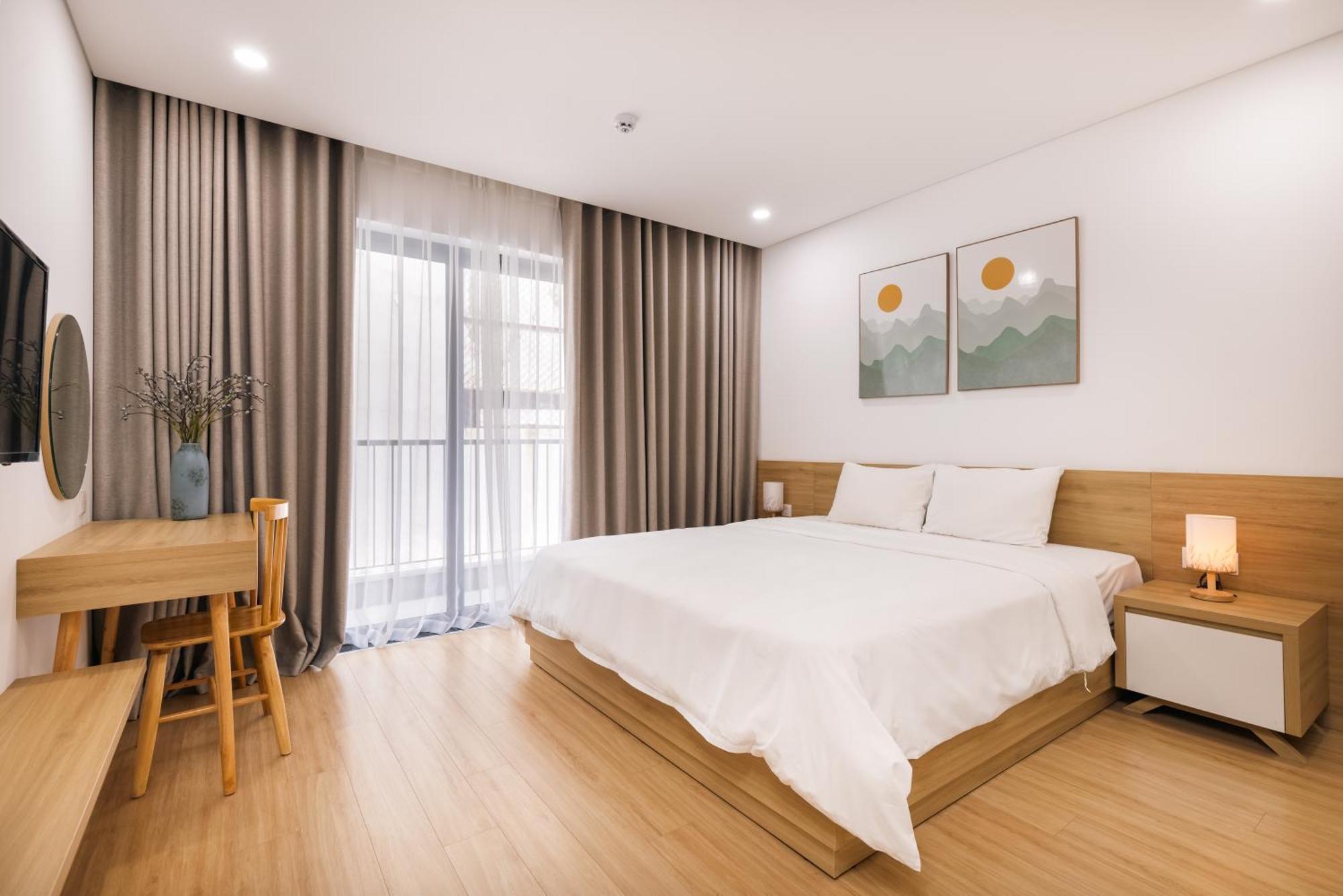 Lagom And Aparthotel *