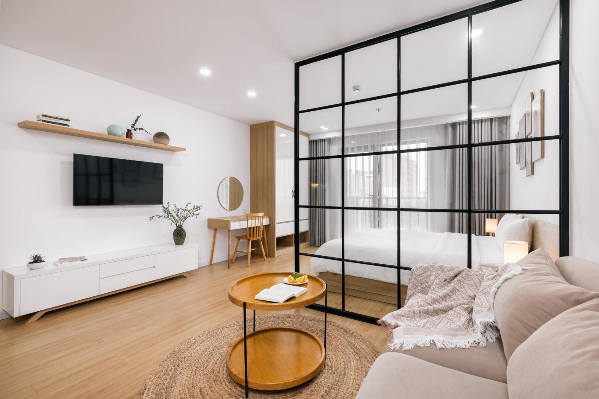 Aparthotel Lagom And Da Nang