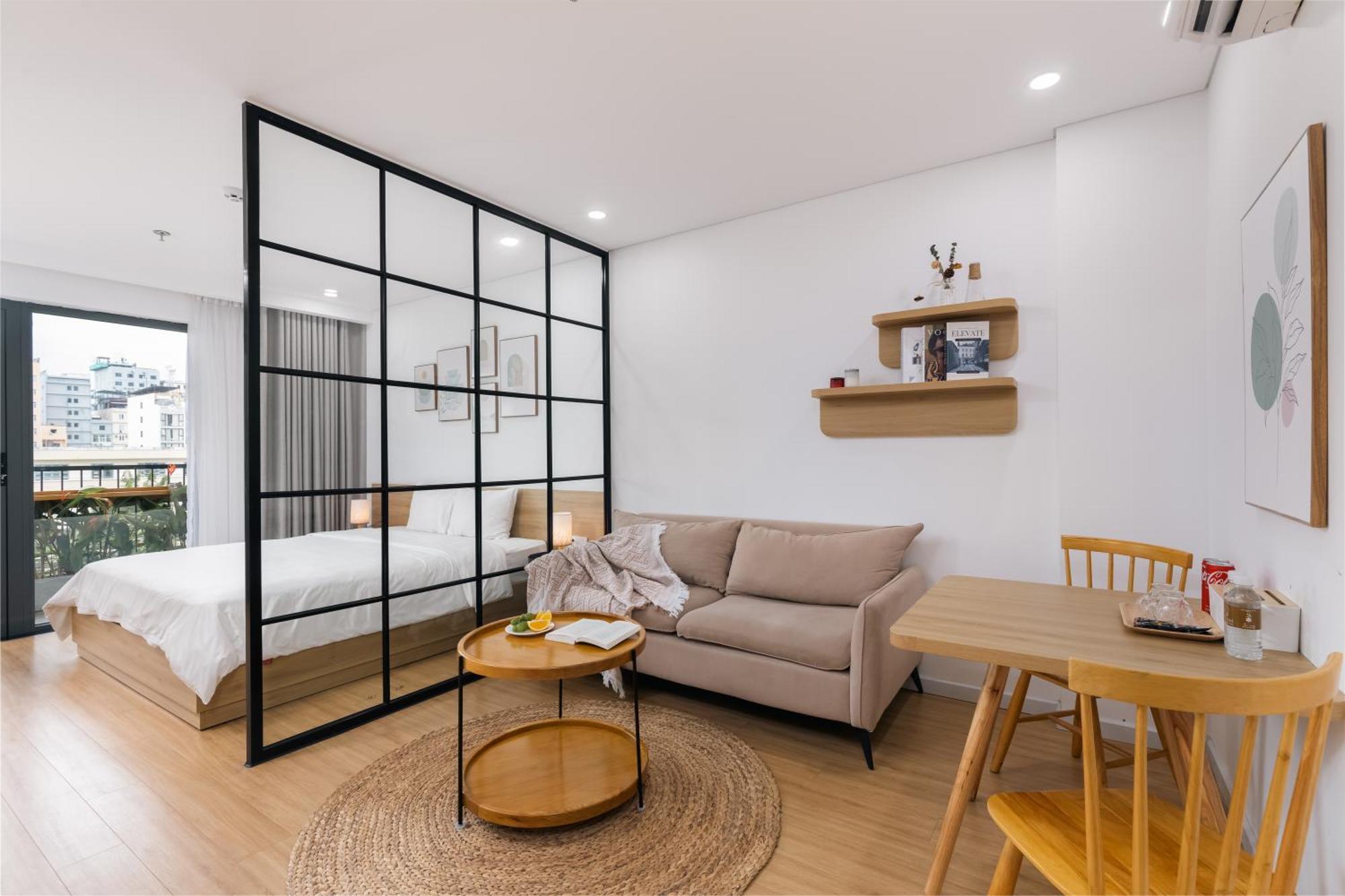 Lagom And Aparthotel