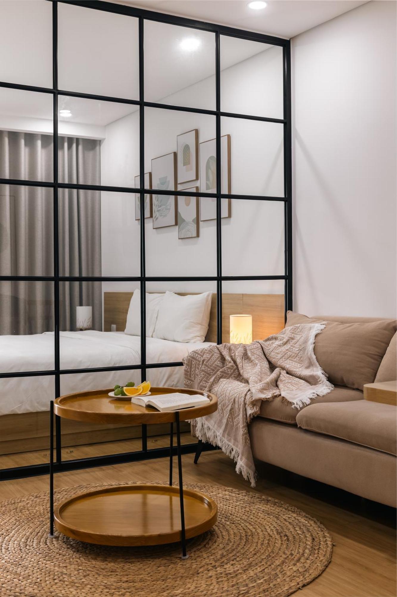 Lagom And Aparthotel Da Nang