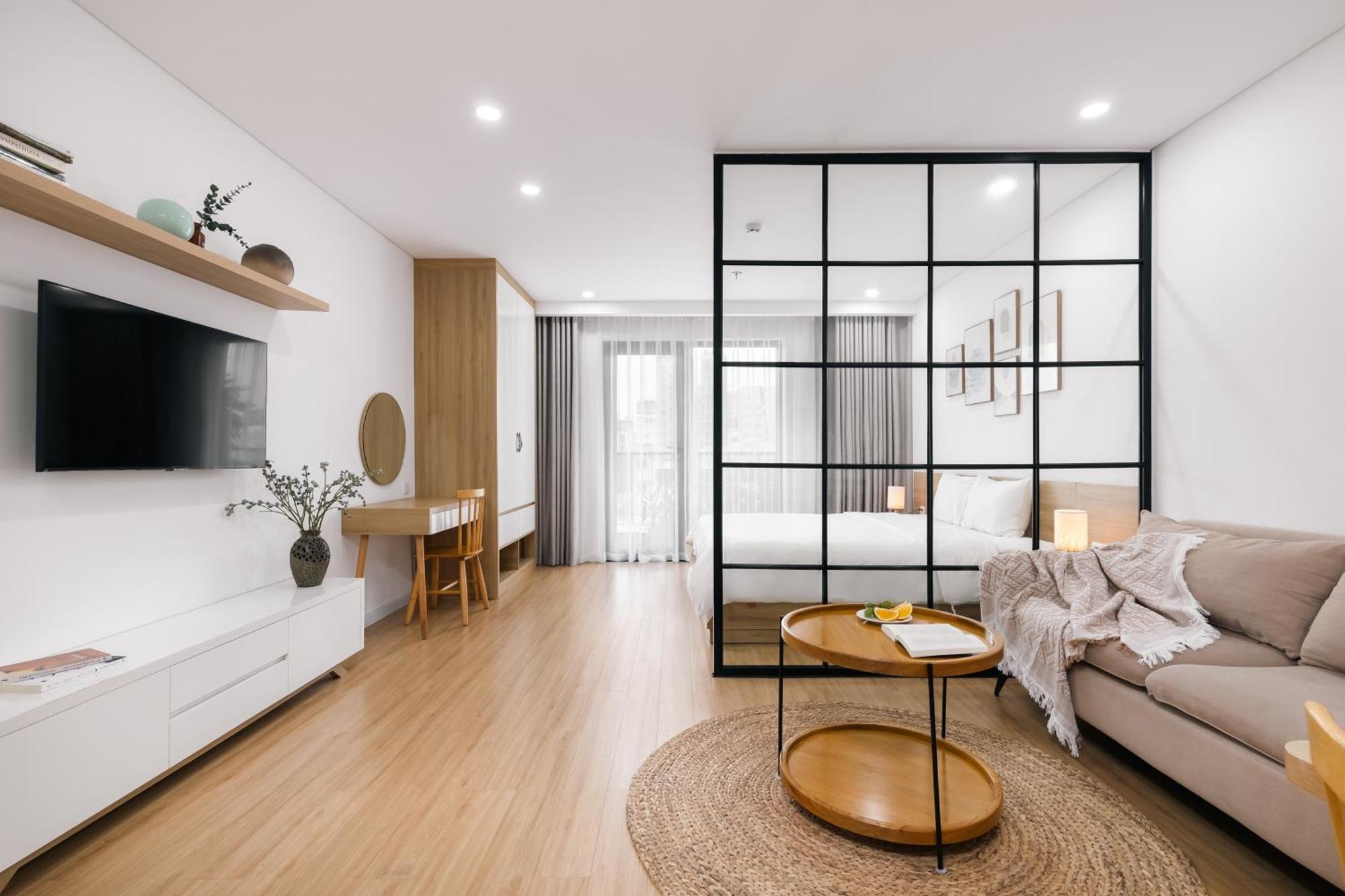 Lagom And Aparthotel