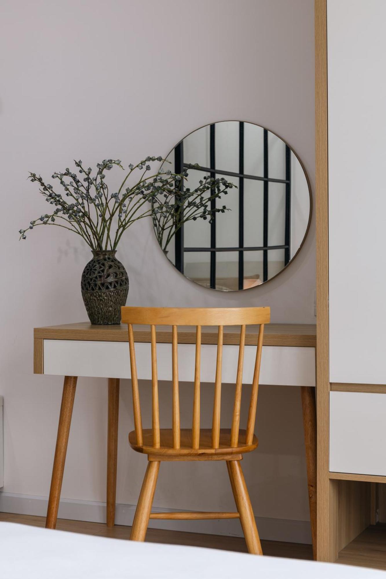 Lagom And Aparthotel