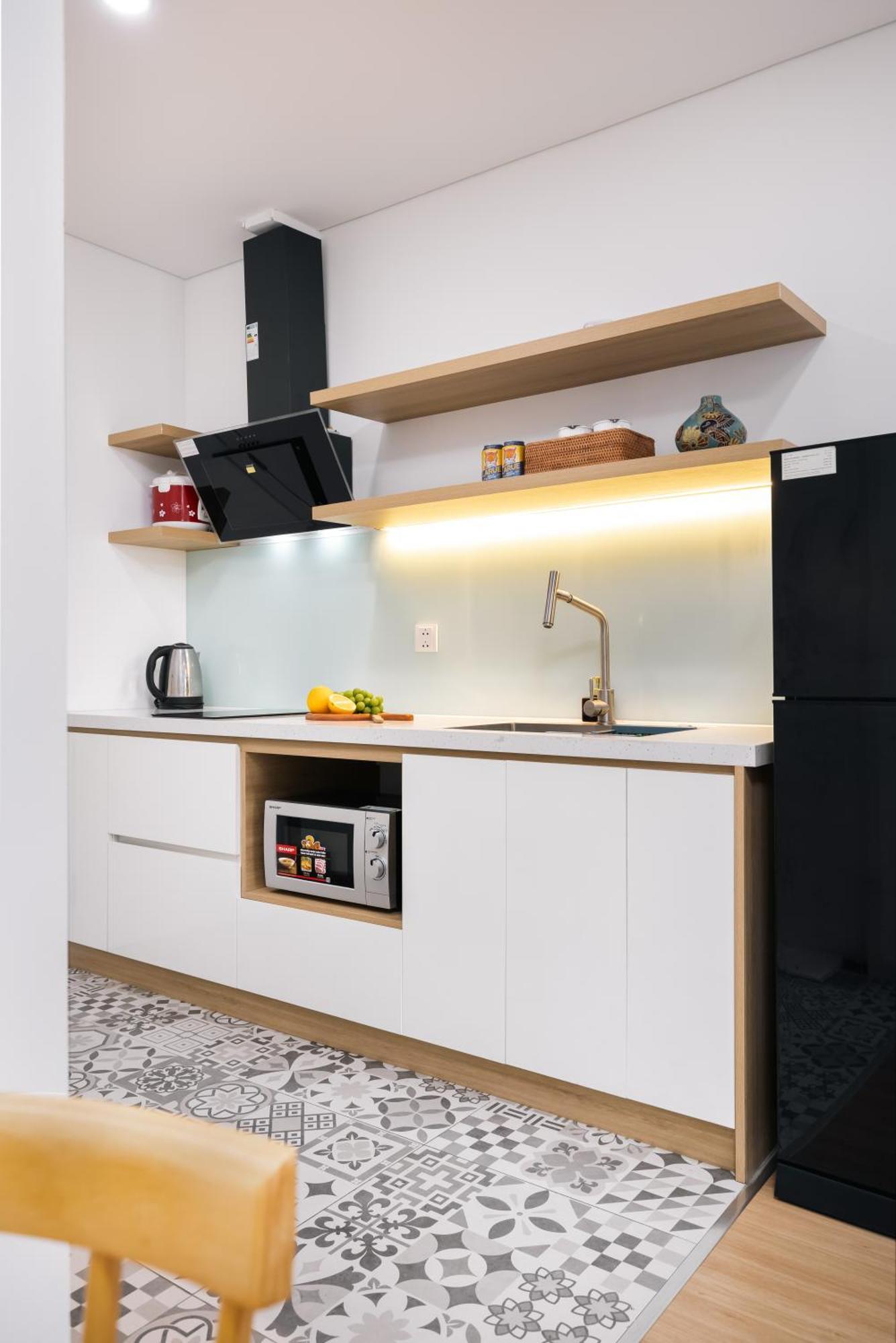 Aparthotel Lagom And