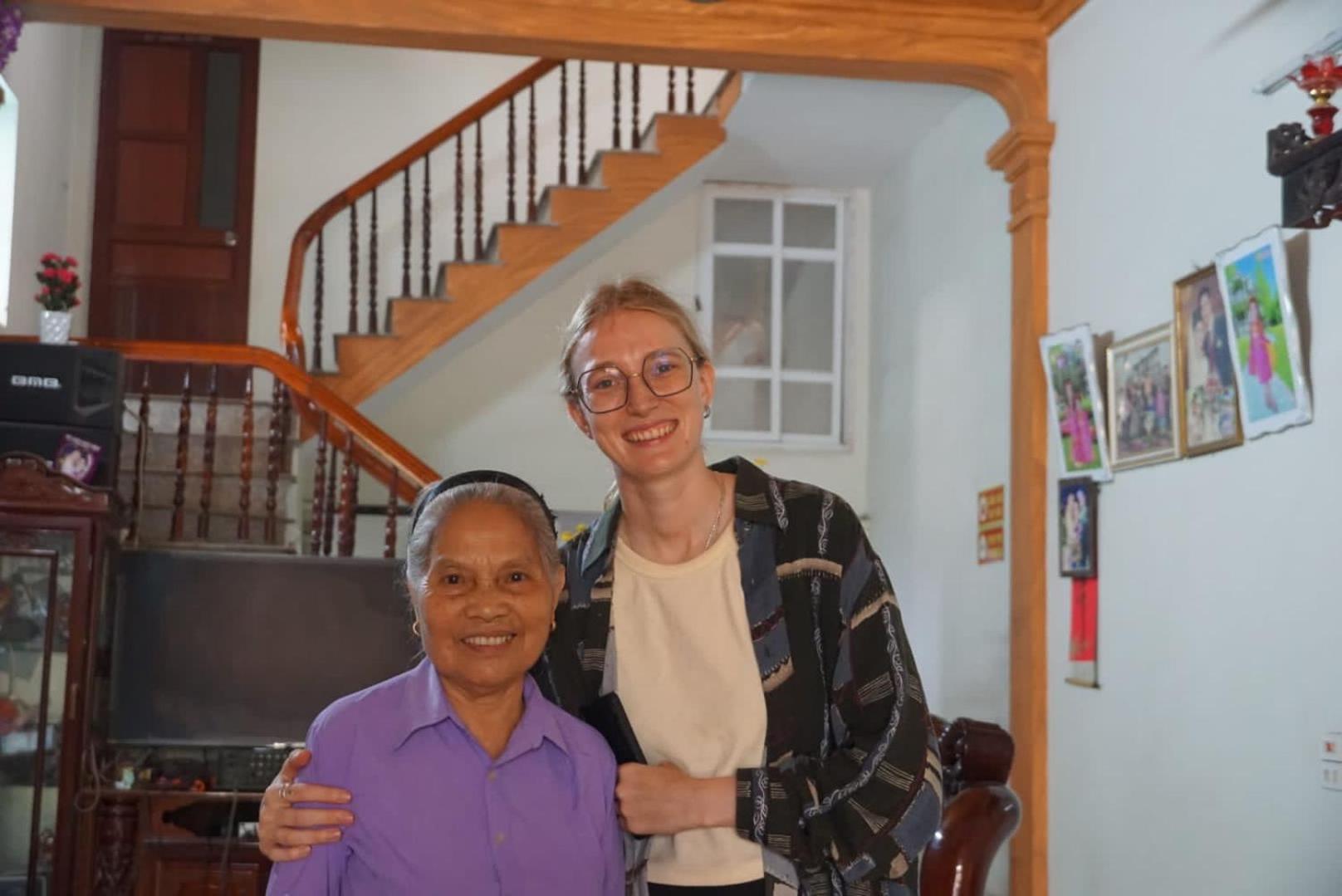 Hostel Tam Coc White Swan