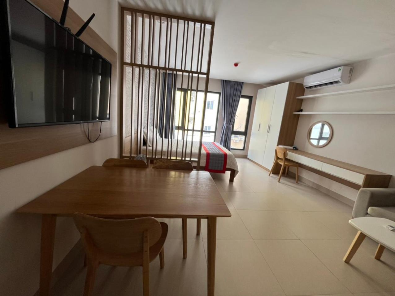 Apartment Ha Linh Đà Nẵng