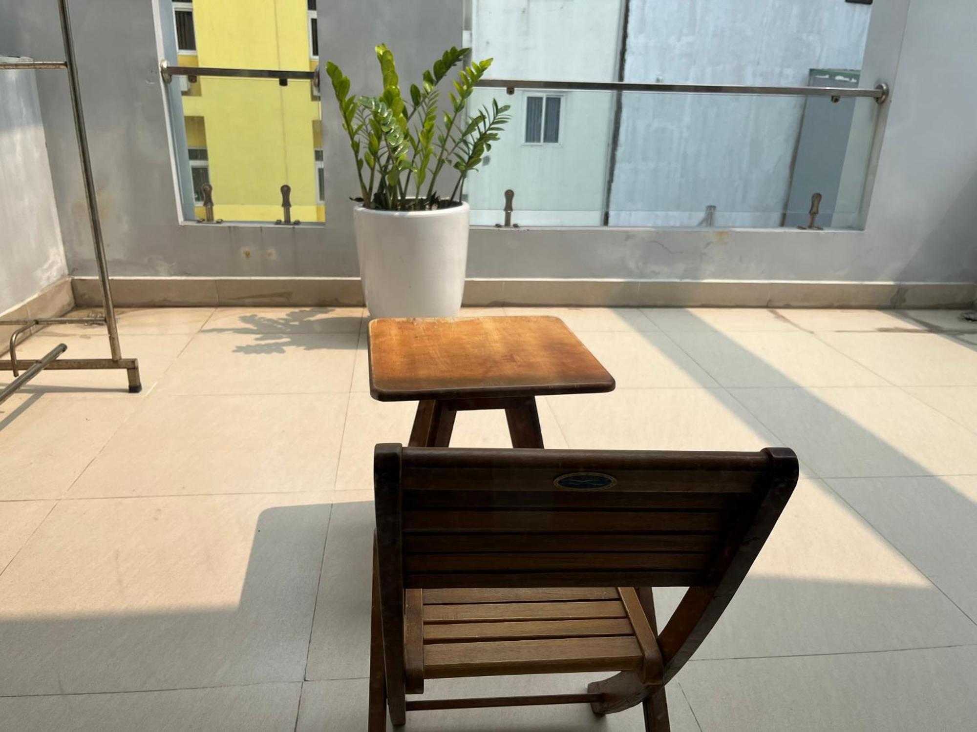 Apartment Ha Linh Đà Nẵng