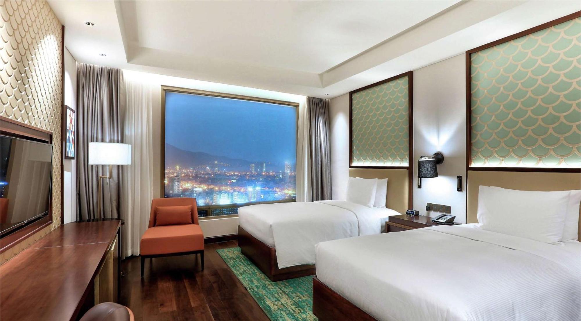 Hotel Hilton Da Nang