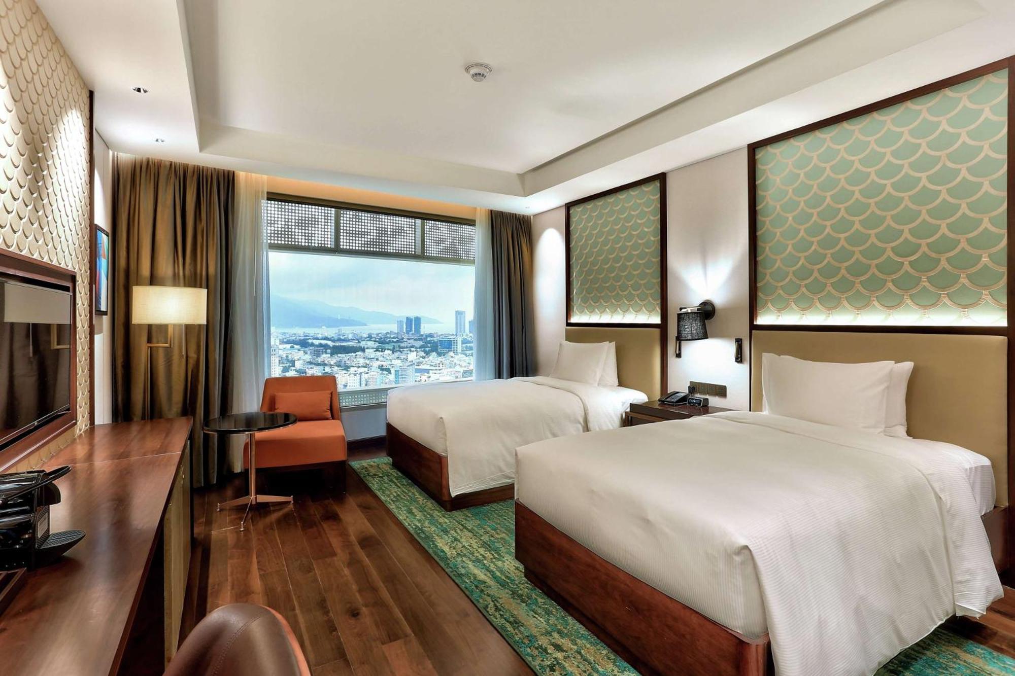 Hotel Hilton 5*