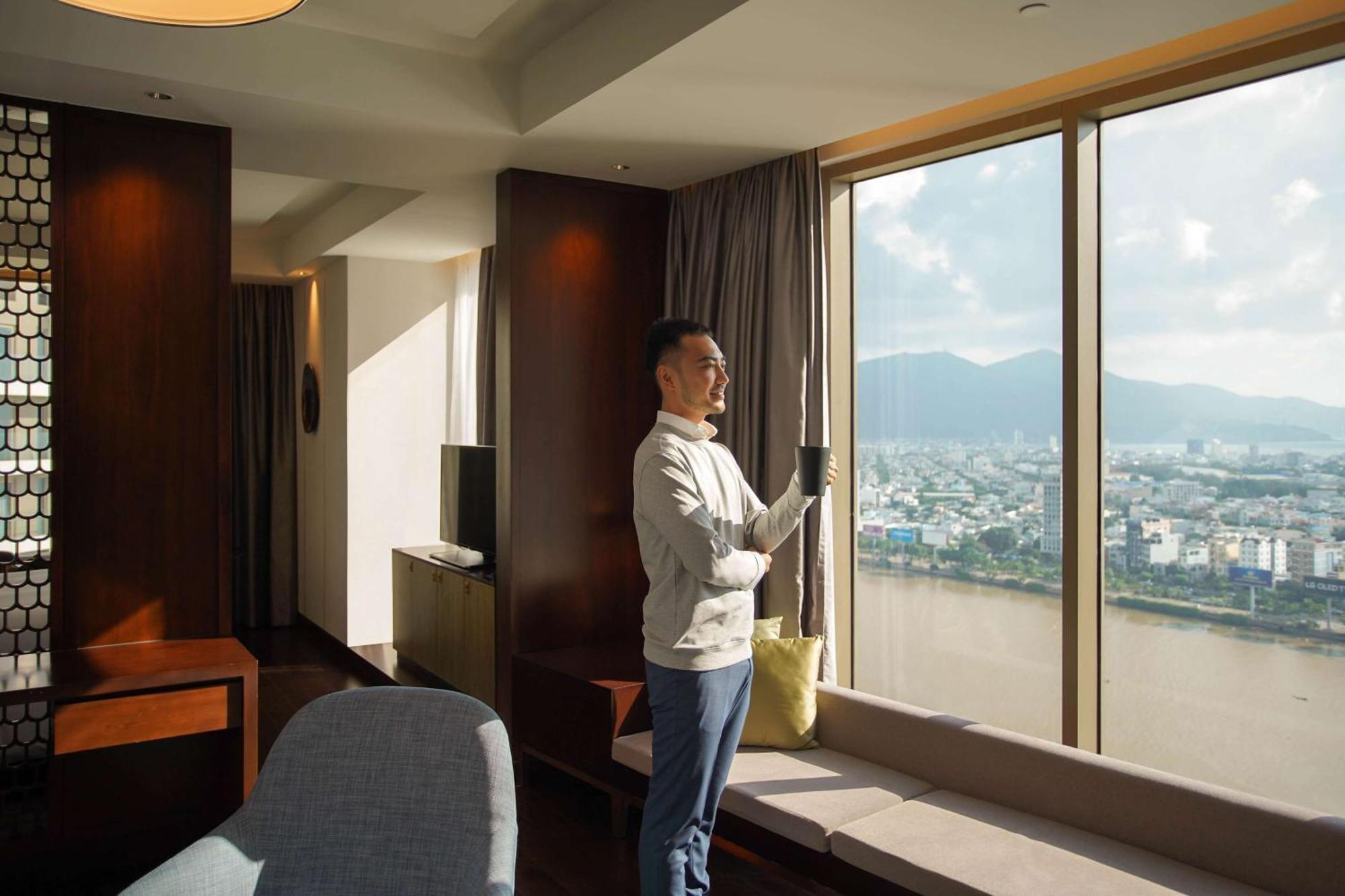 Hotel Hilton