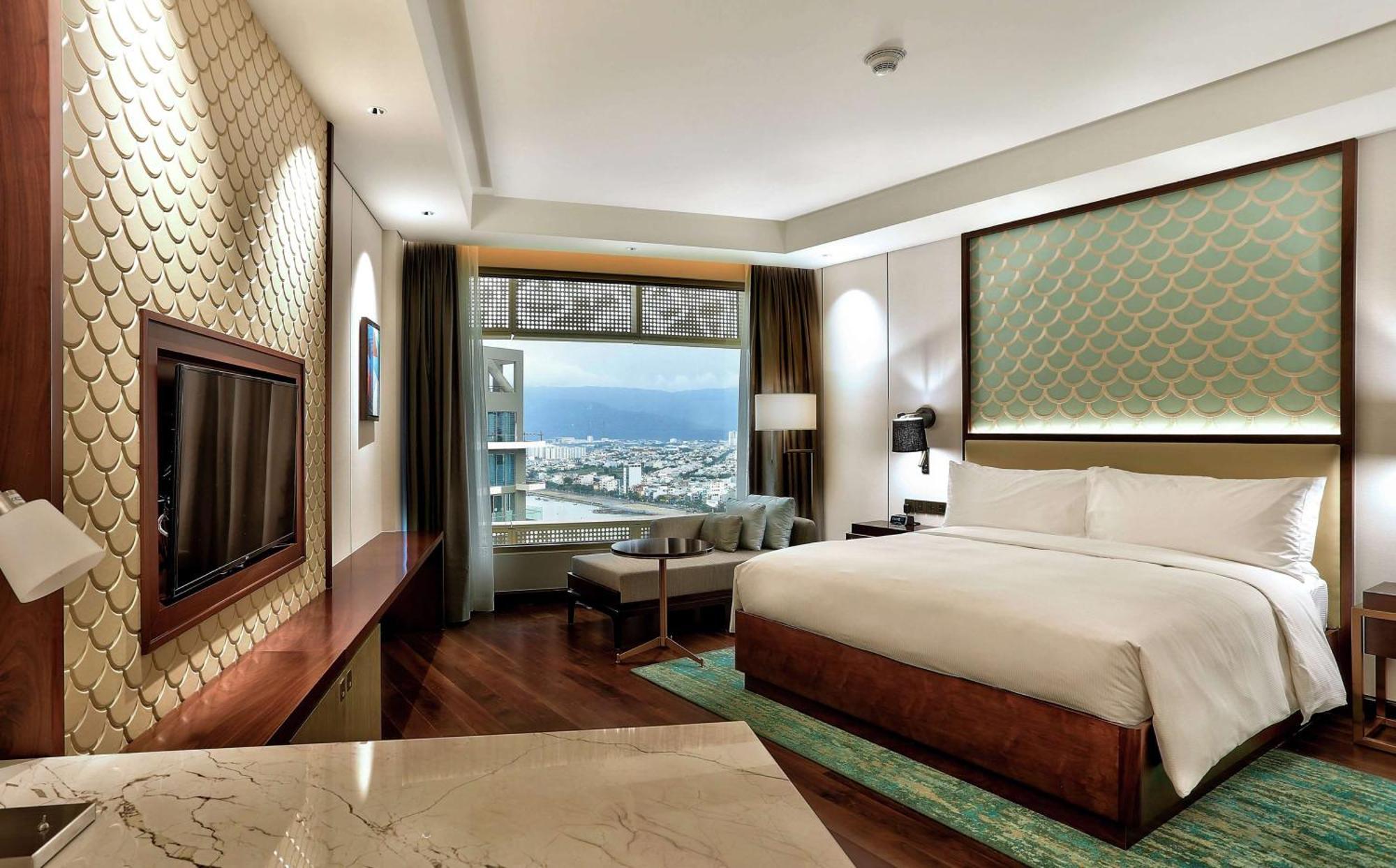Hotel Hilton