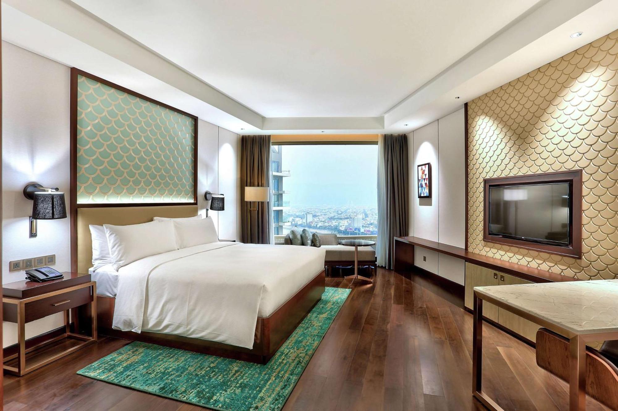 Hilton 5*