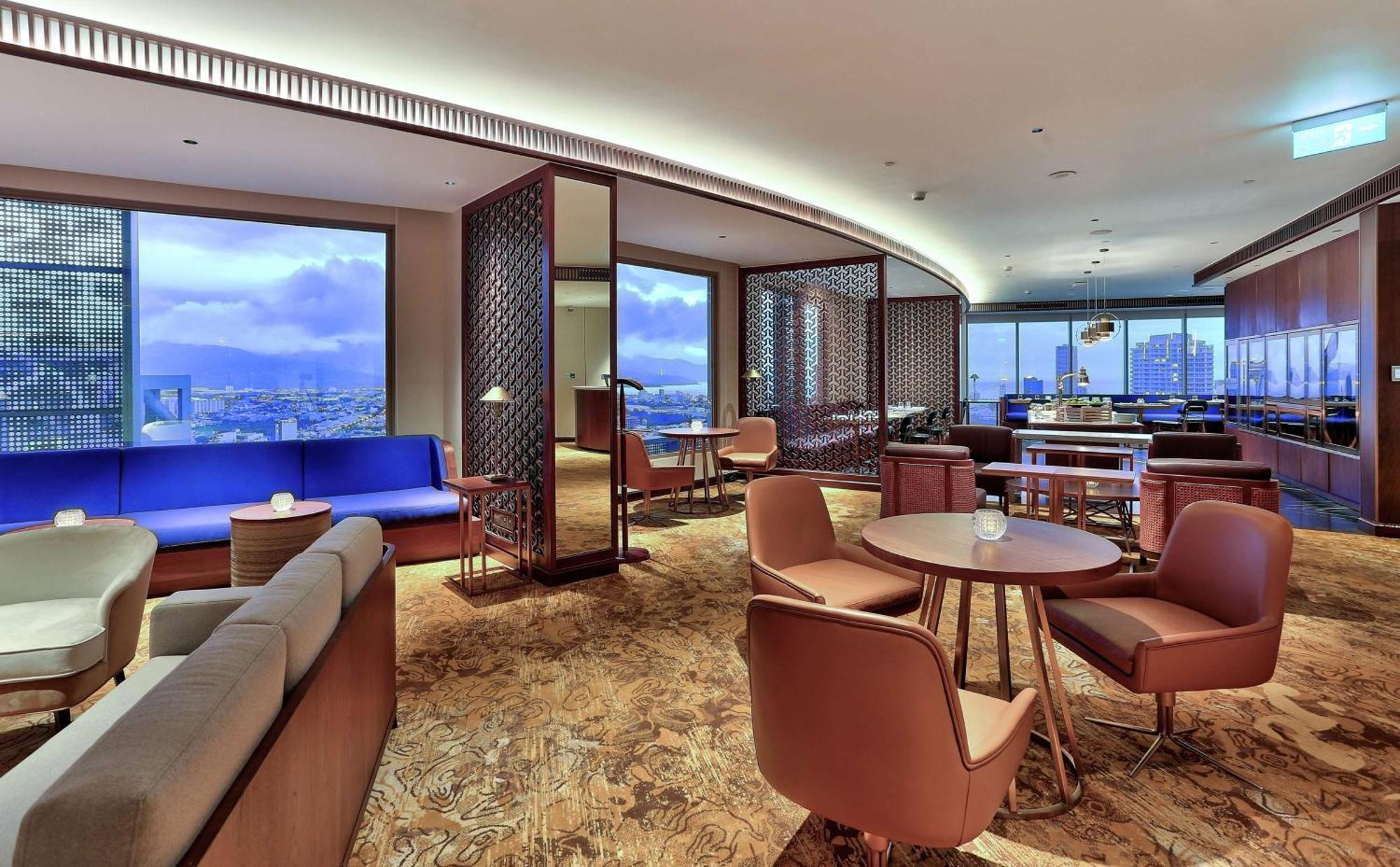 Hilton 5* Da Nang