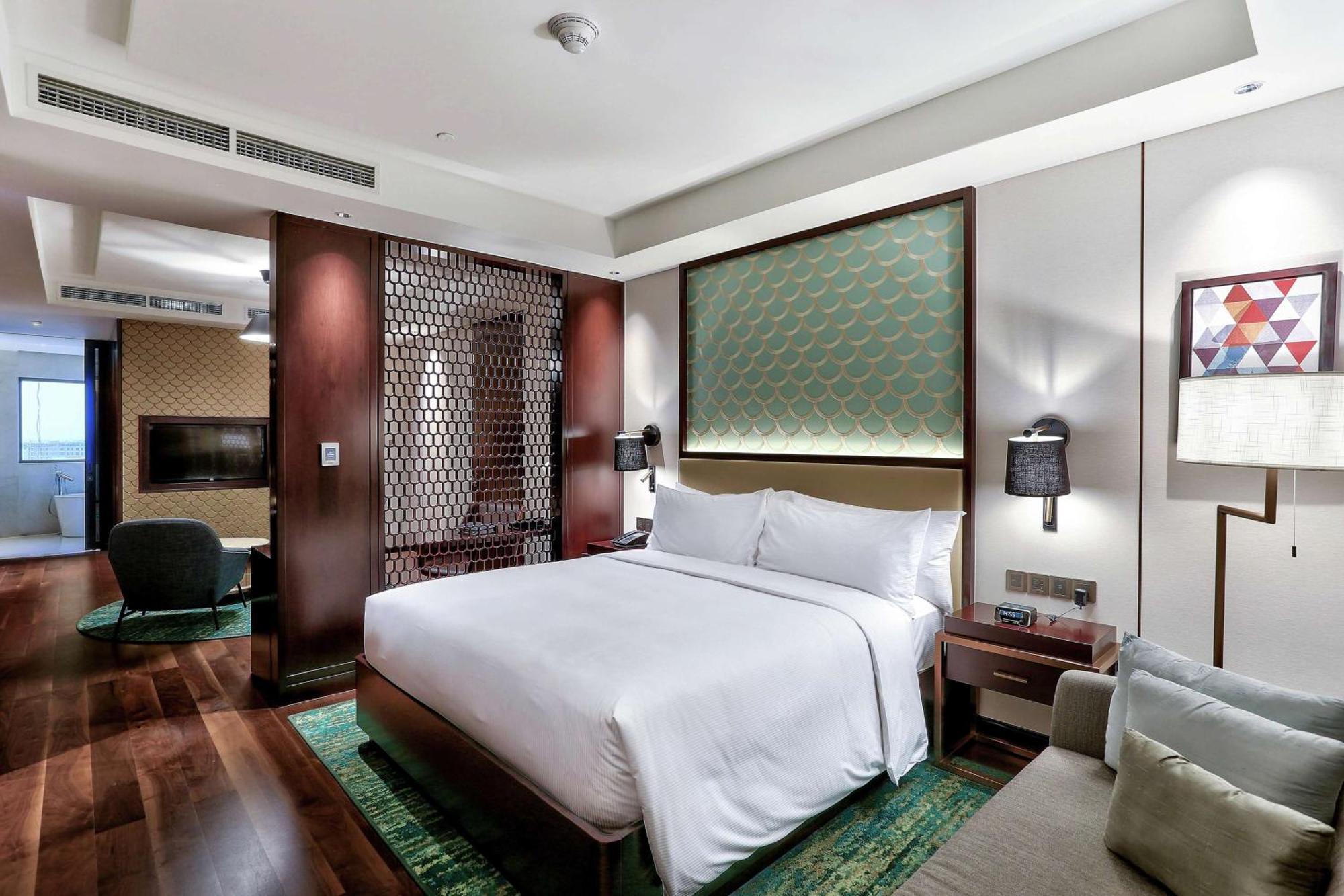 Hilton Hotel Da Nang