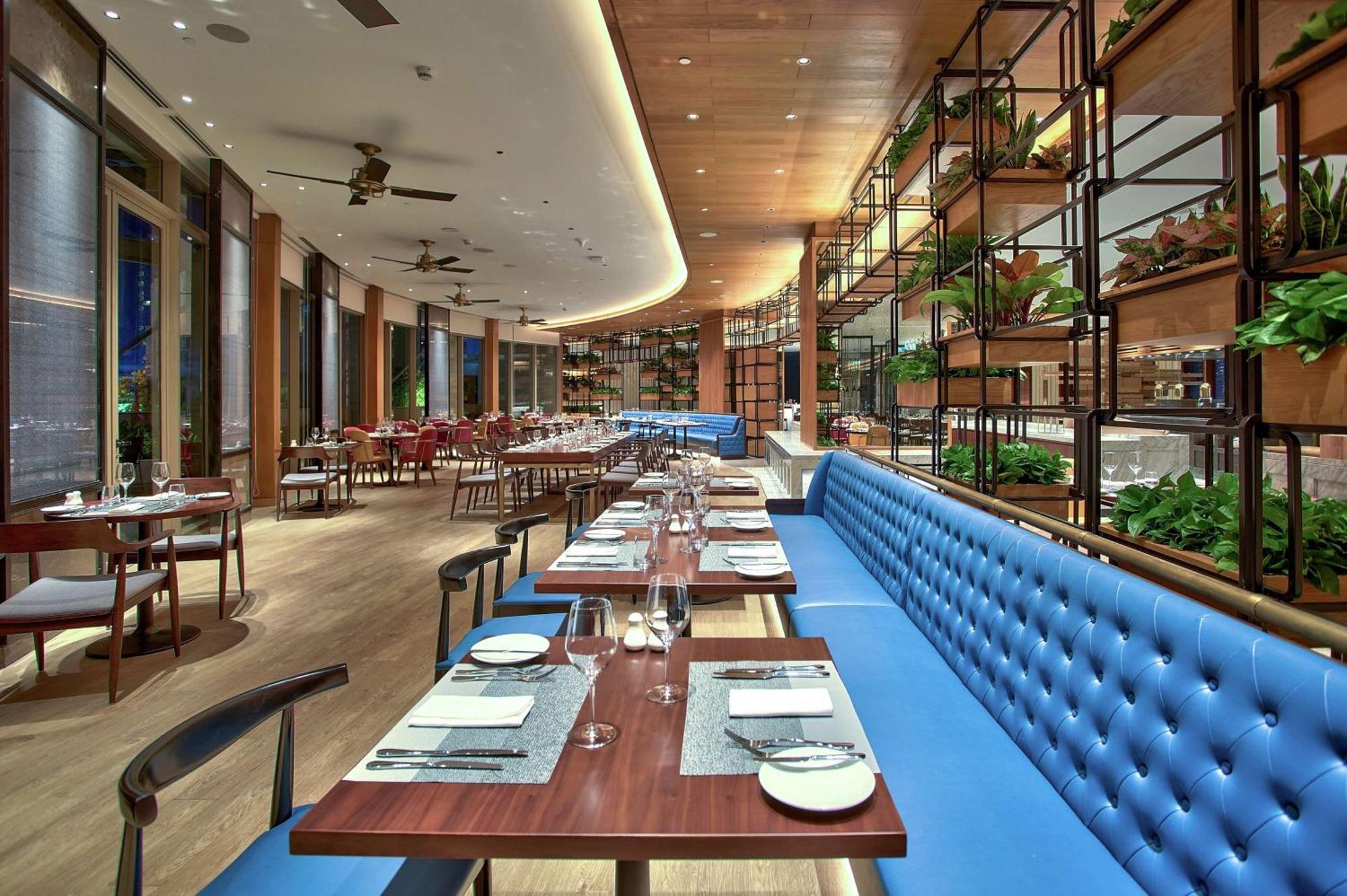 Hilton Hotel Da Nang