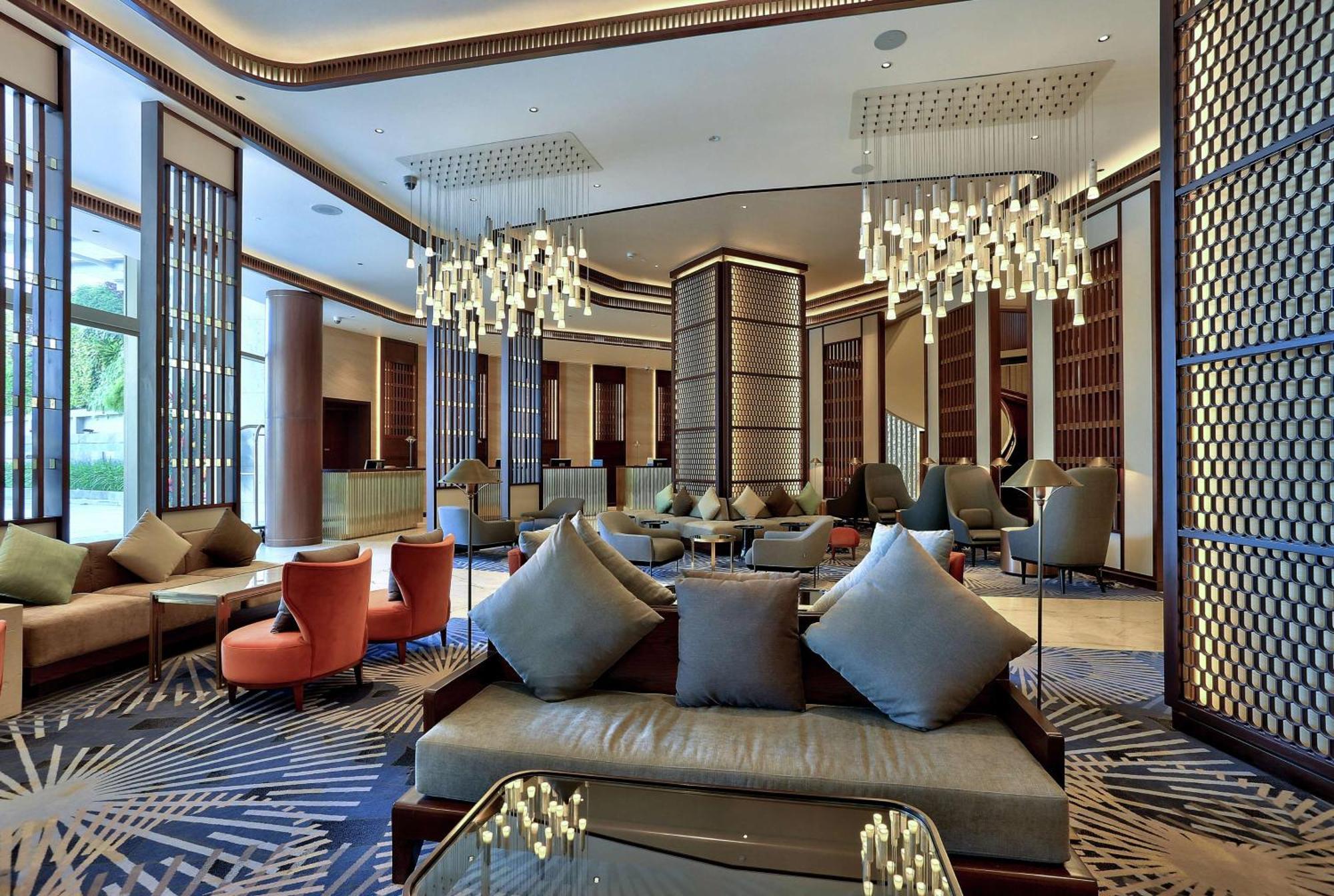 Hilton Da Nang
