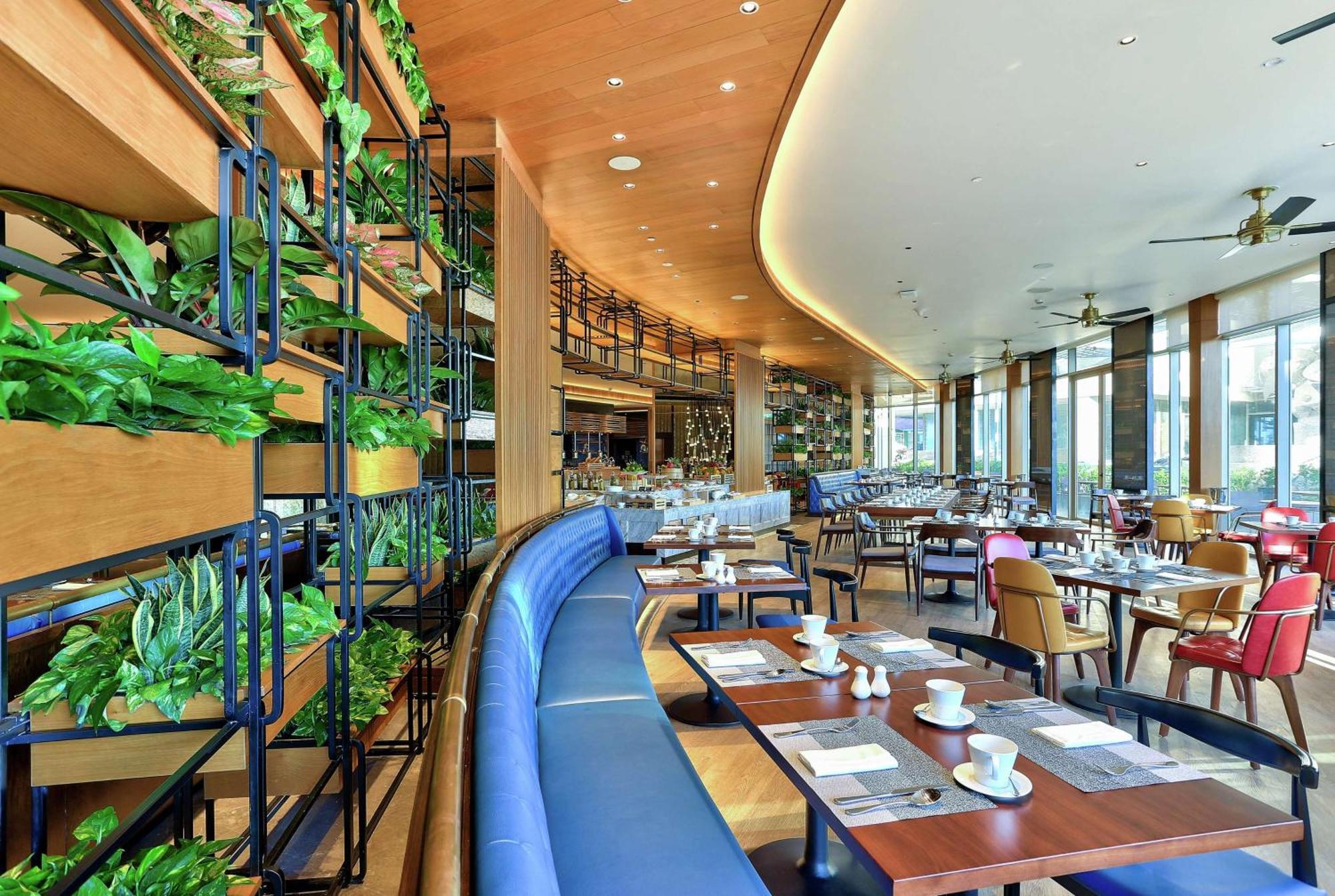 Hilton Hotel Da Nang