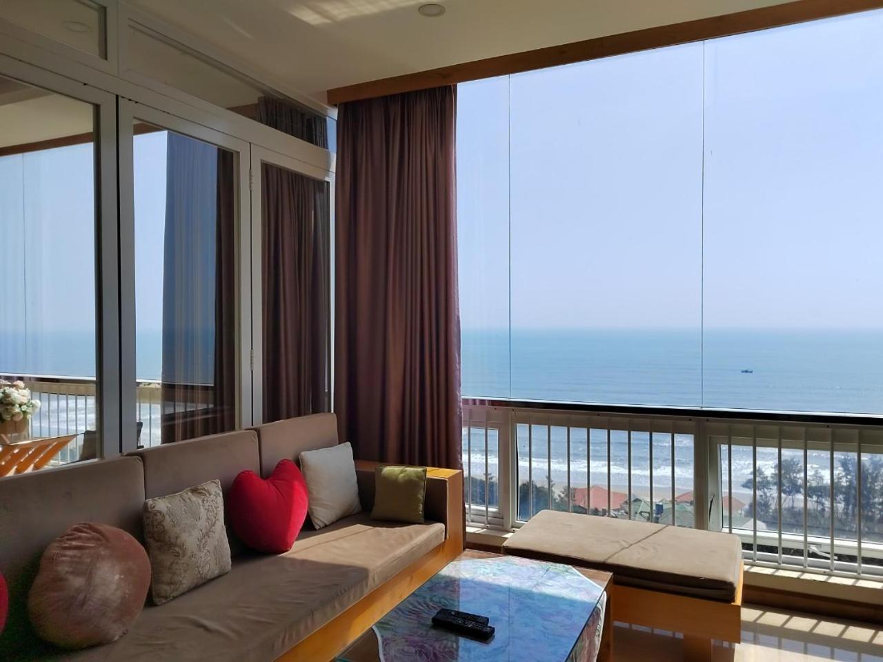 Marvelous Sea View * Vung Tau