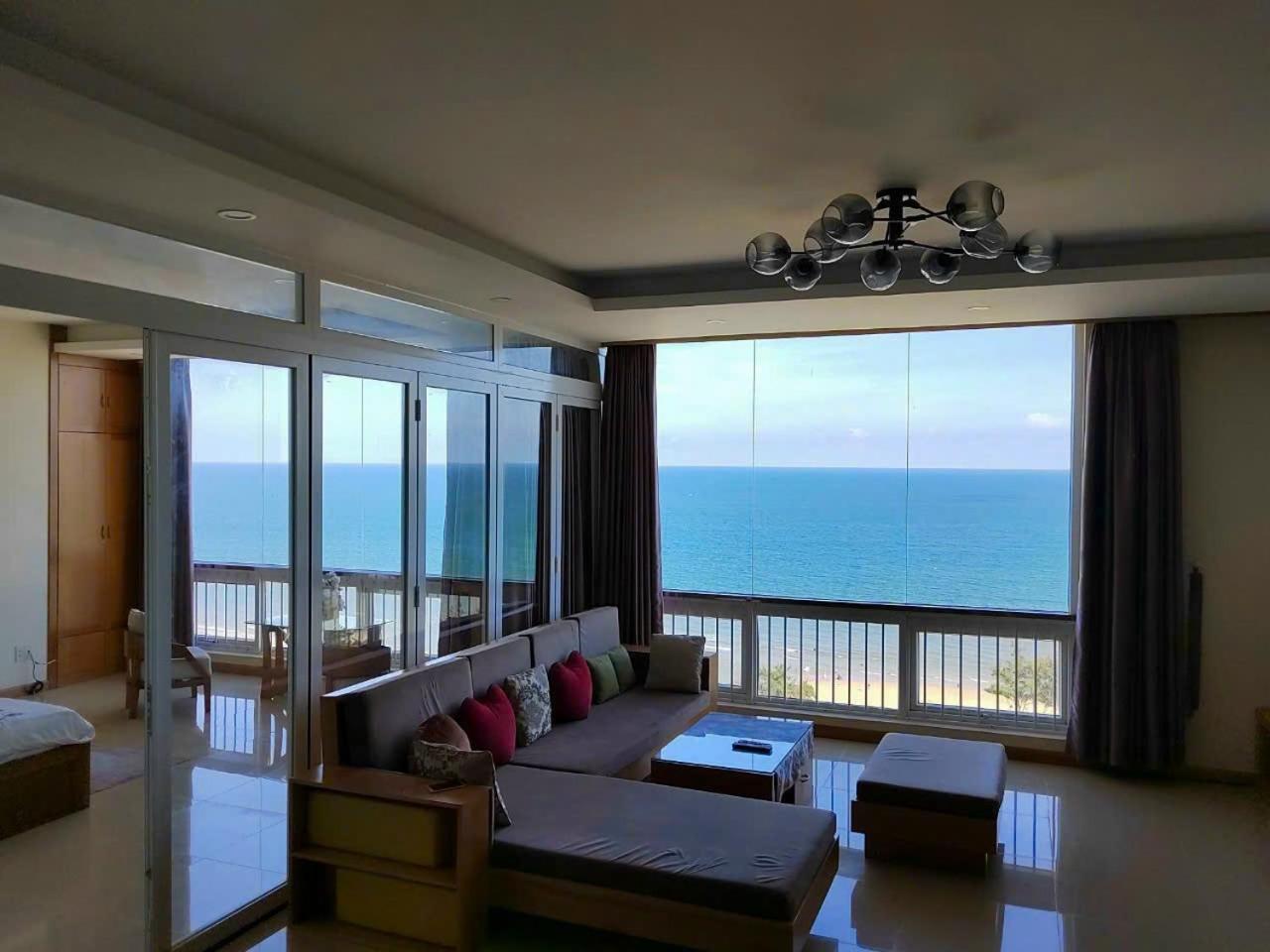 Marvelous Sea View Apartment *