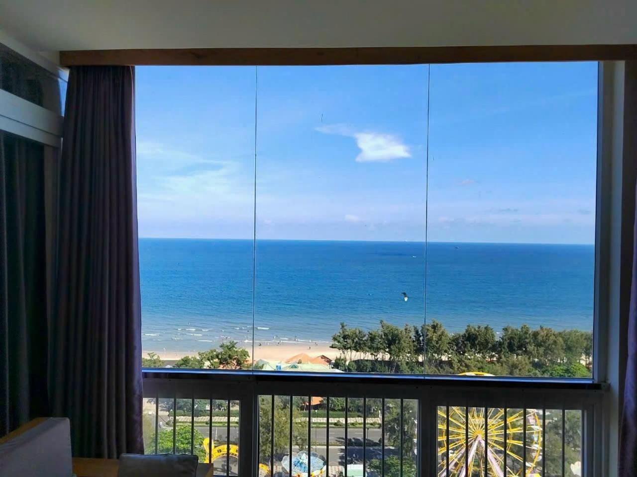 Apartment Marvelous Sea View *