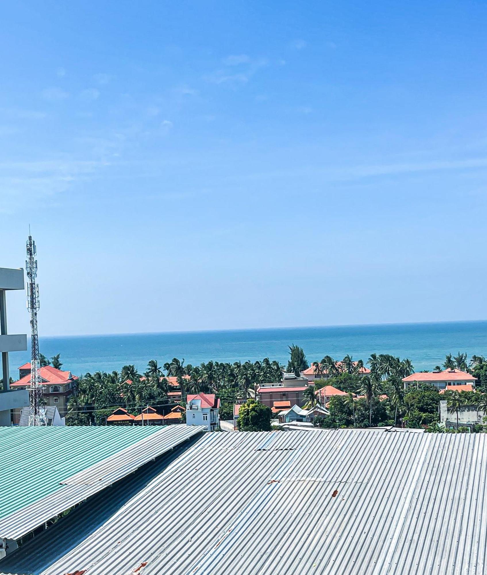 Kim Long Aparthotel Phan Thiet