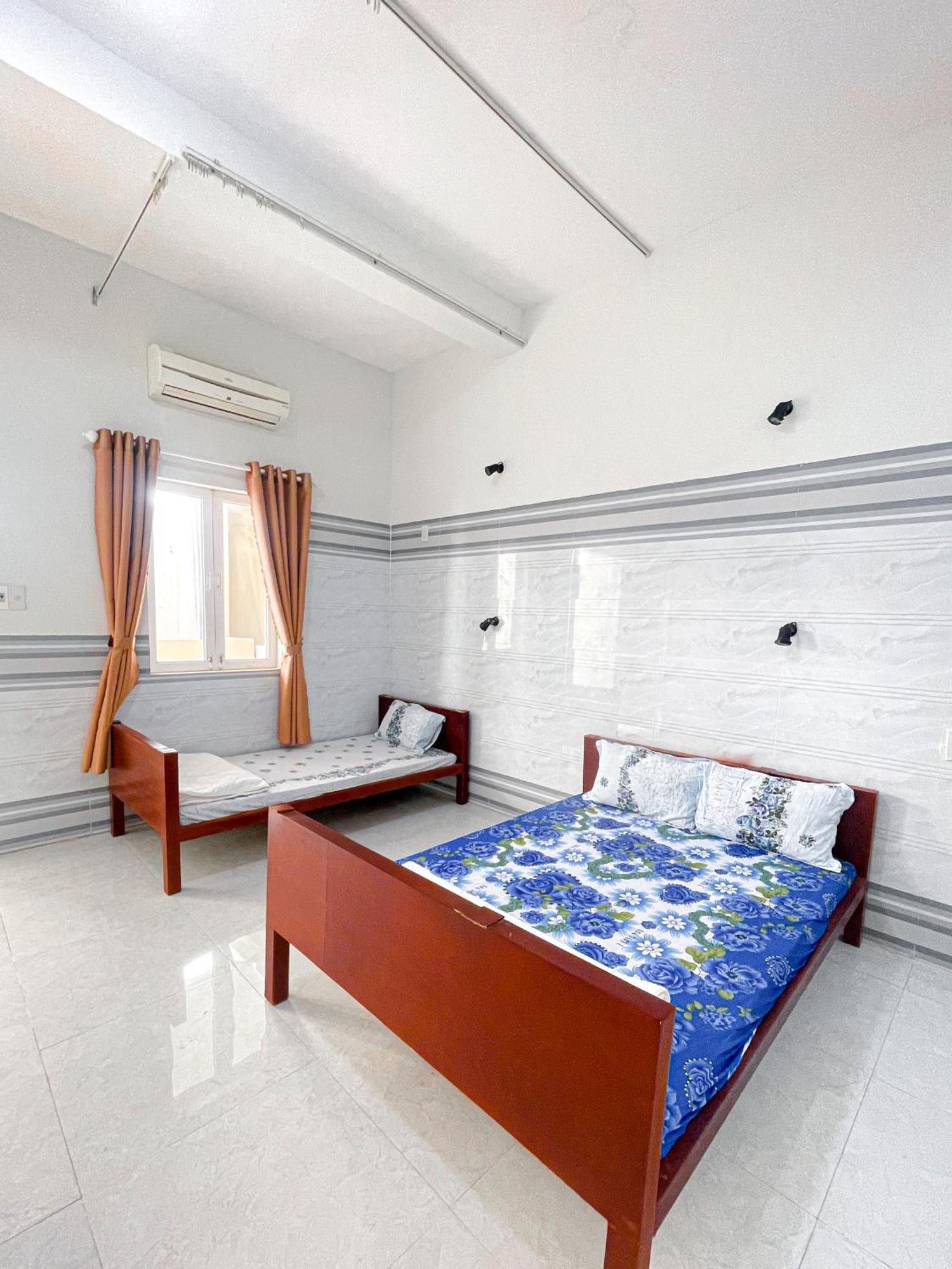 Aparthotel Kim Long *