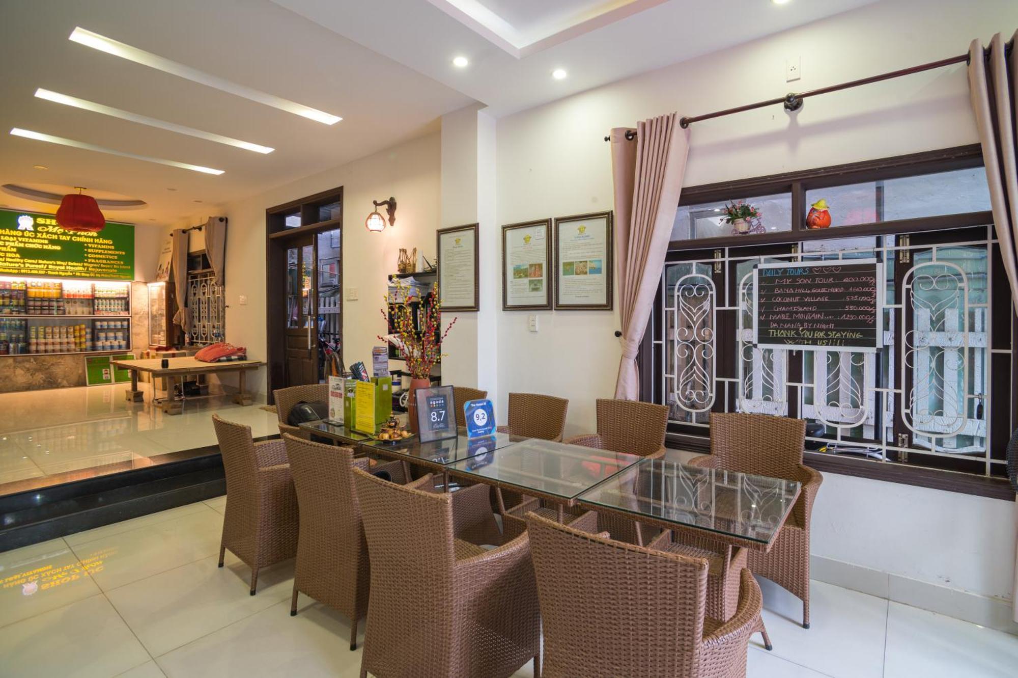 The House 36 Privatunterkunft Hoi An