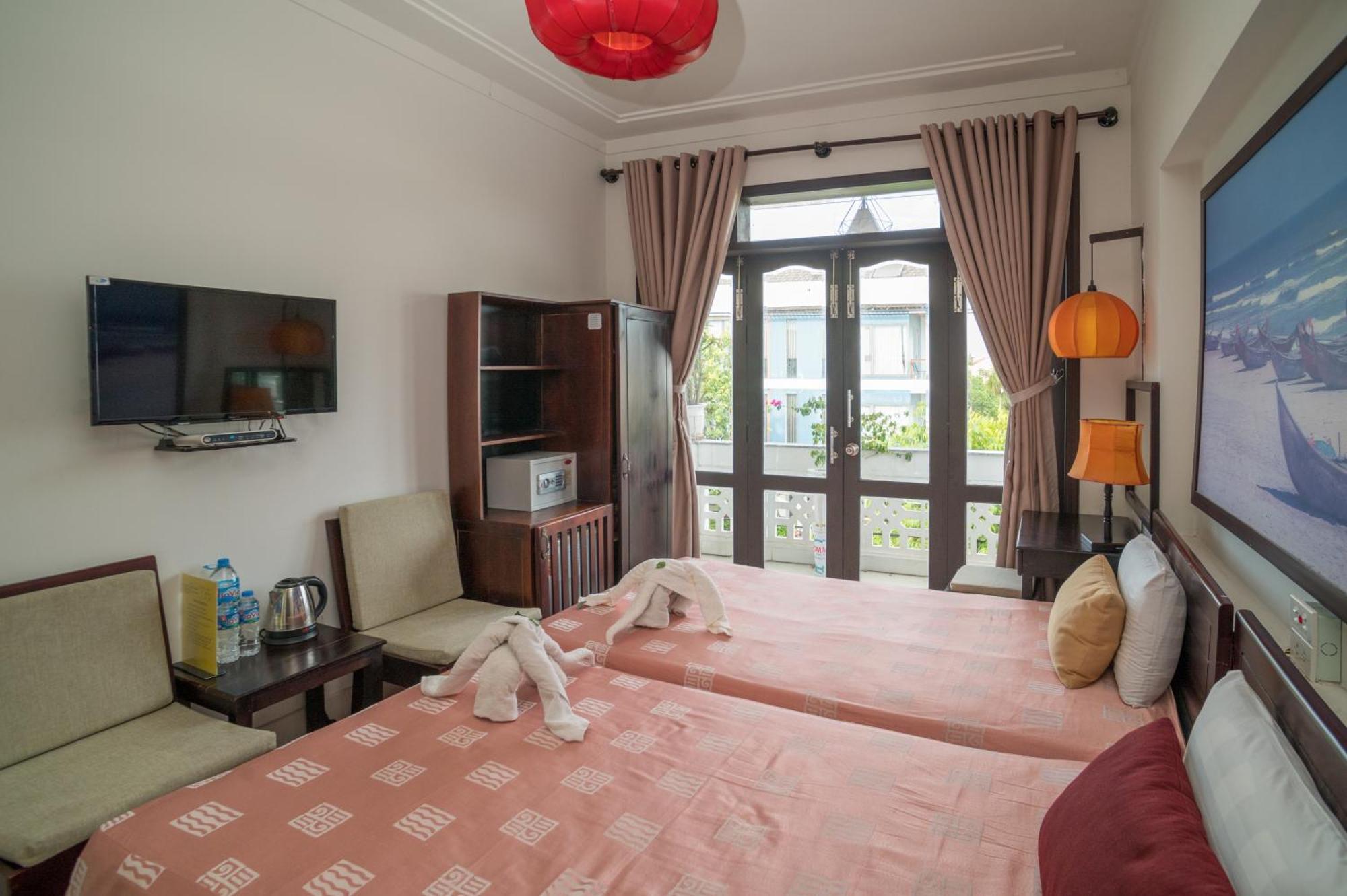 Privatunterkunft The House 36 *