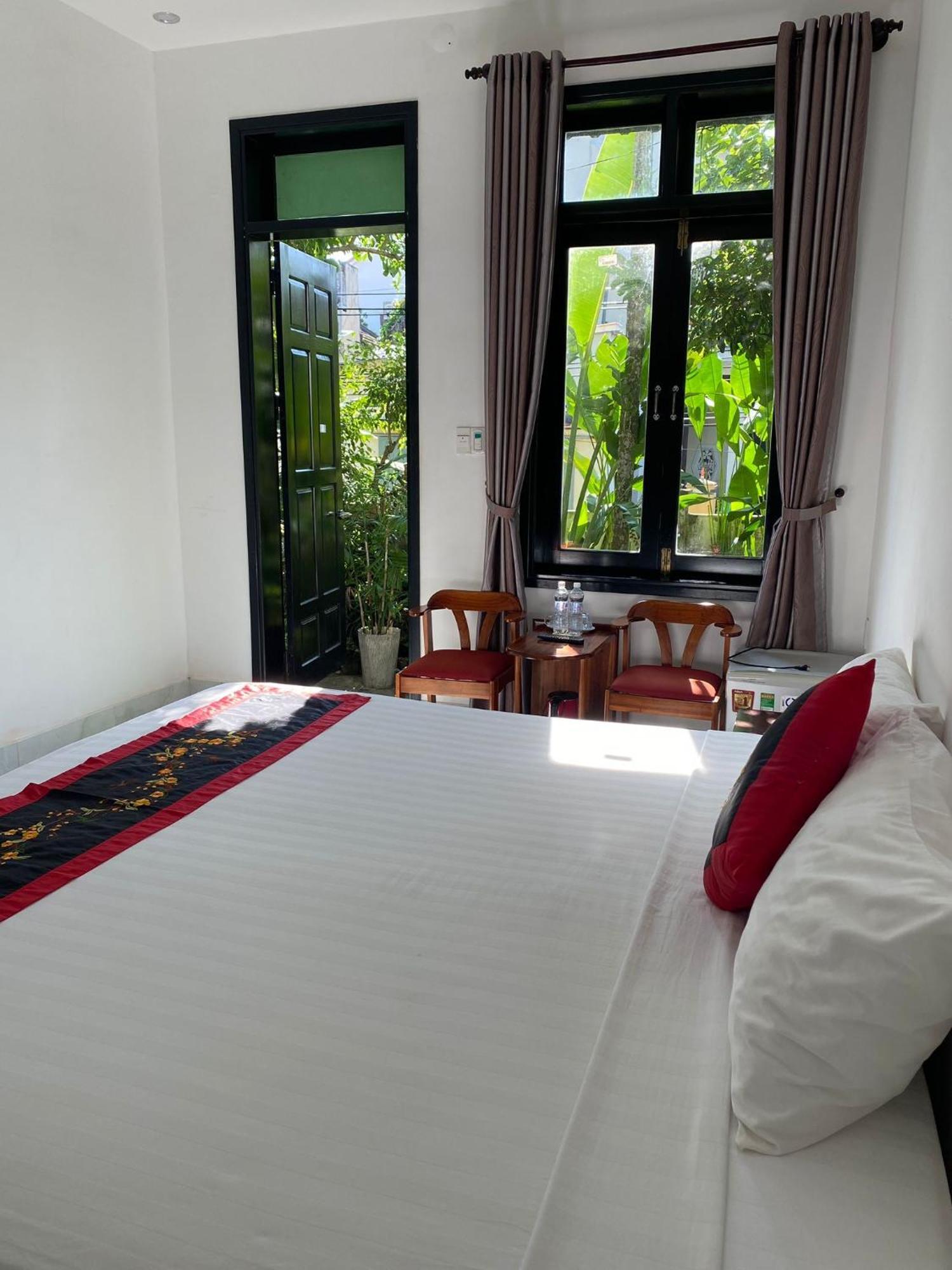 Privatunterkunft Sunny Garden Hoi An