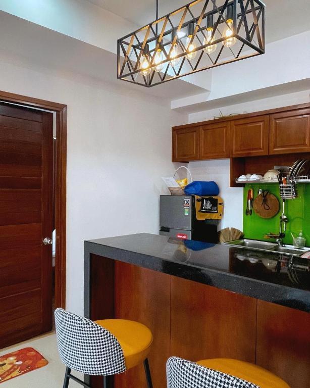 Apartment Ice's - Ho Gold Sea Vung Tau