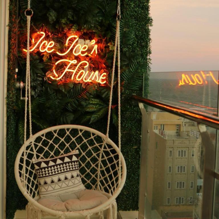 Ice's - Ho Gold Sea Apartment *