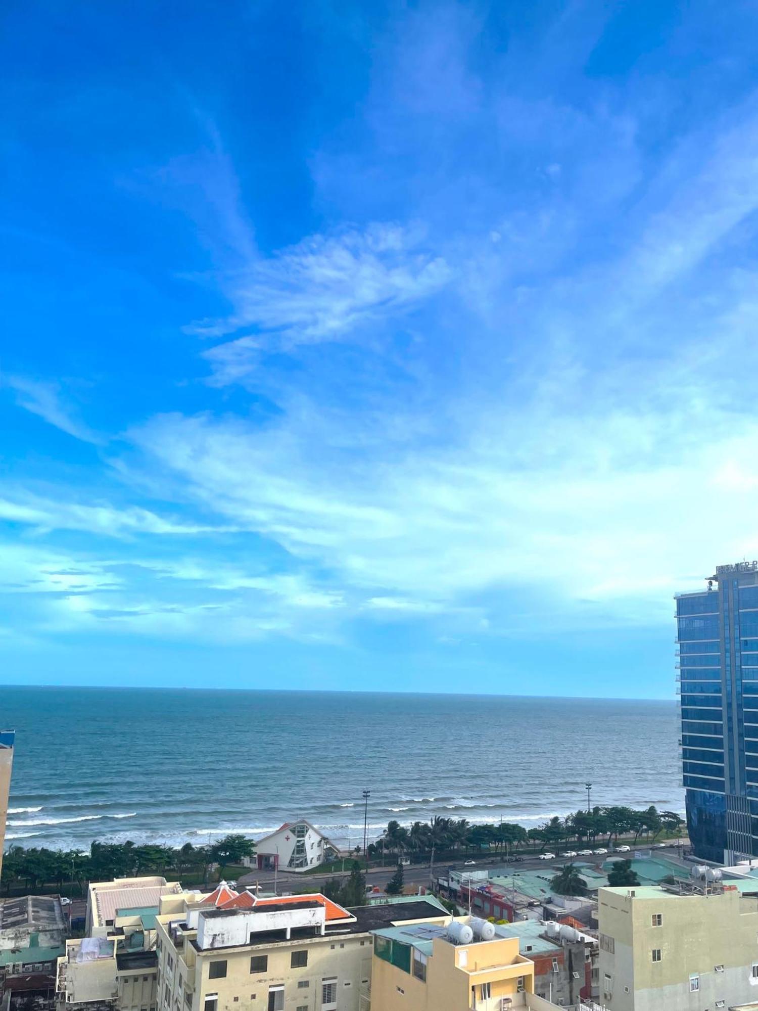 Ice's - Ho Gold Sea Apartment Vung Tau