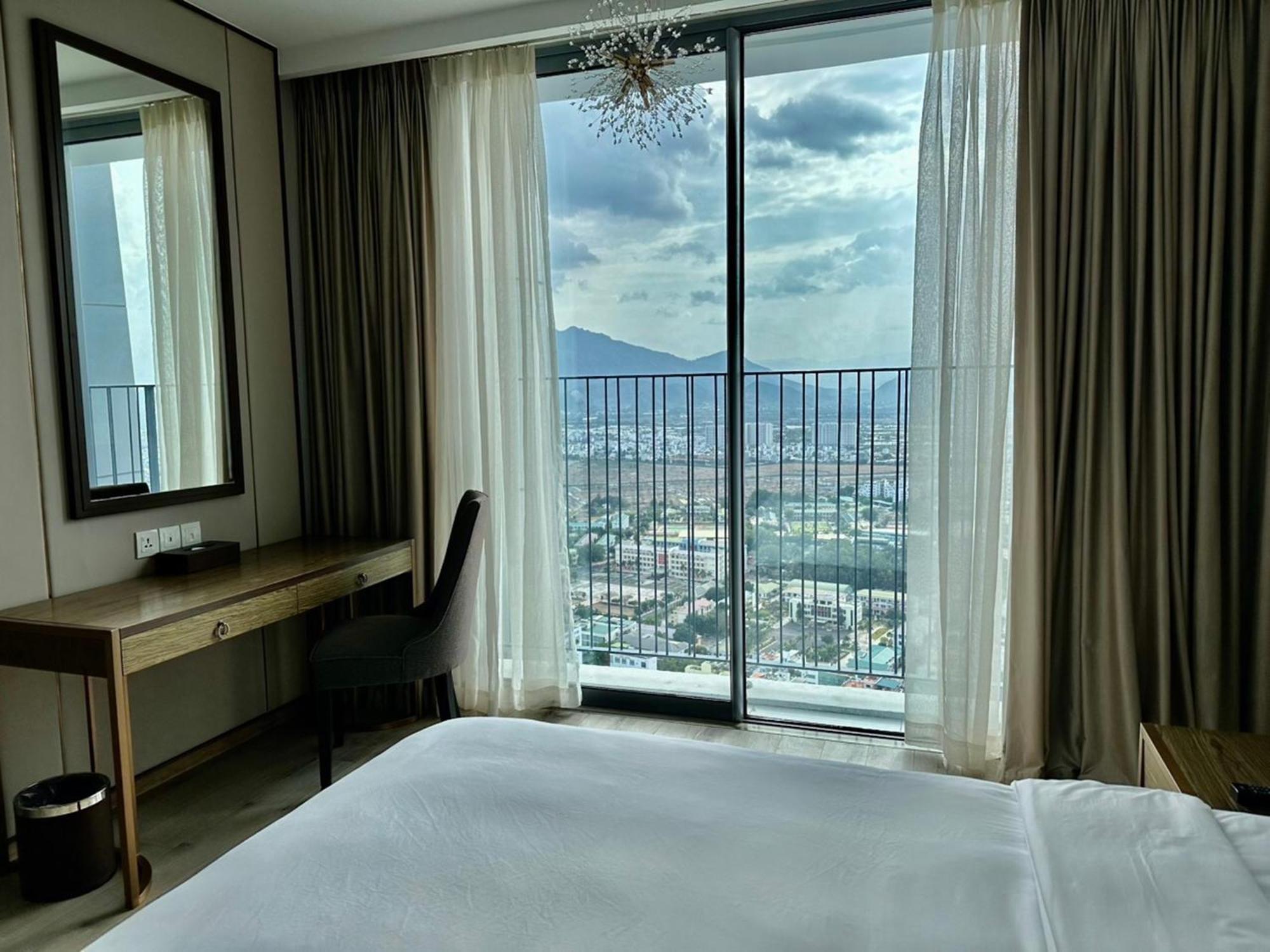 Hd Panorama Condotel Apartment Nha Trang