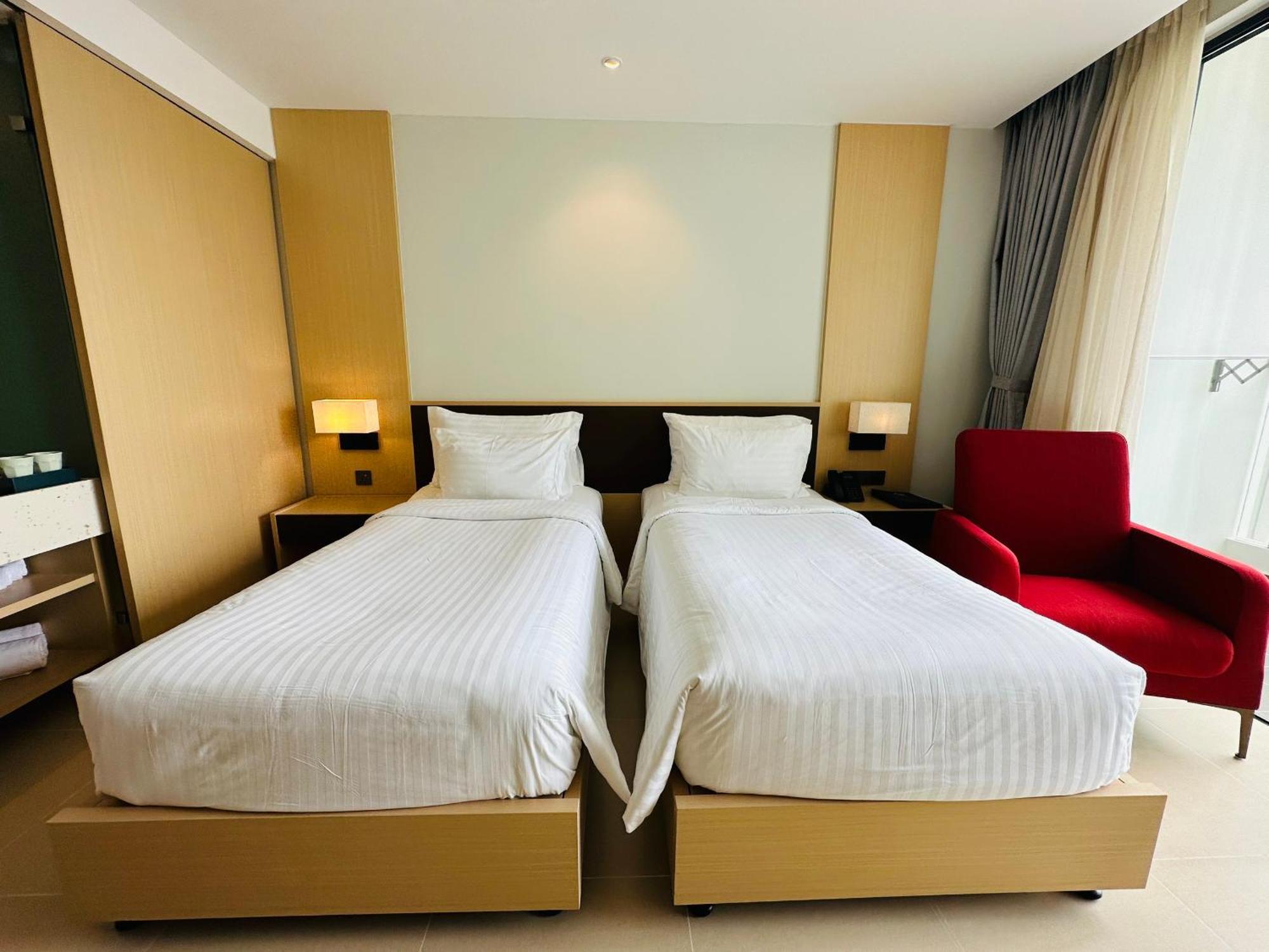 The Cam Ranh Luxury Service 5* Mieu Ong