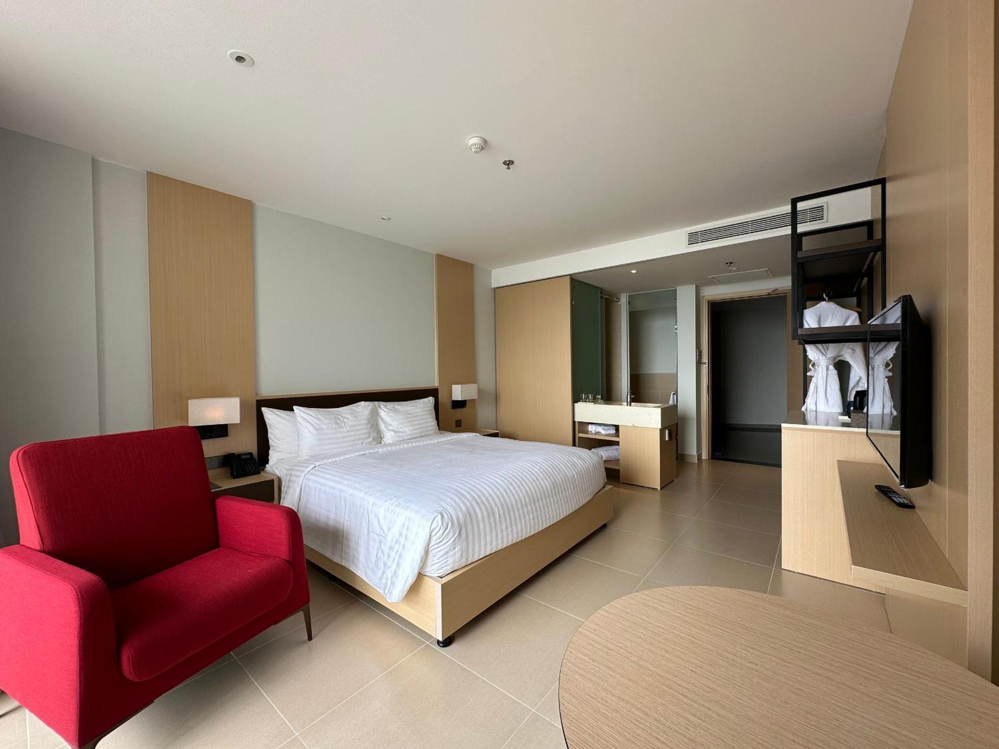 The Cam Ranh Luxury Service 5*