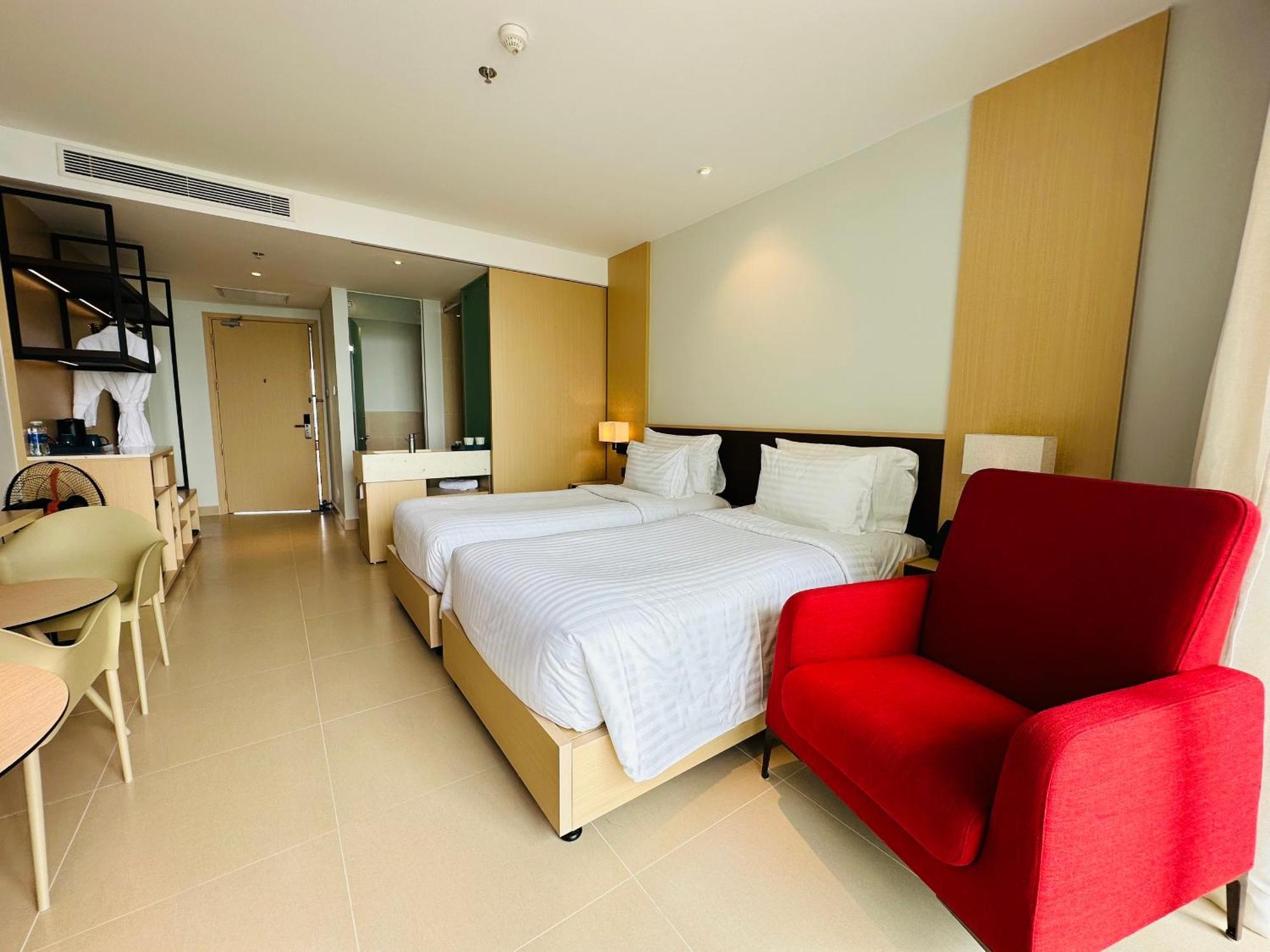 Hotel The Cam Ranh Luxury Service 5*