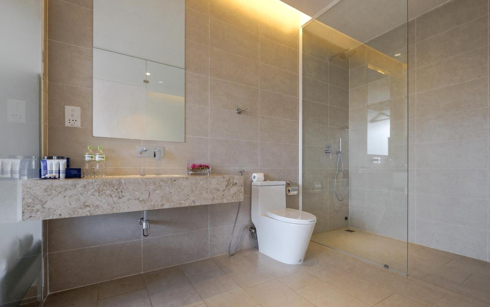 Holiday home Biet Thu Mat Tien Bien Saint Simeon *