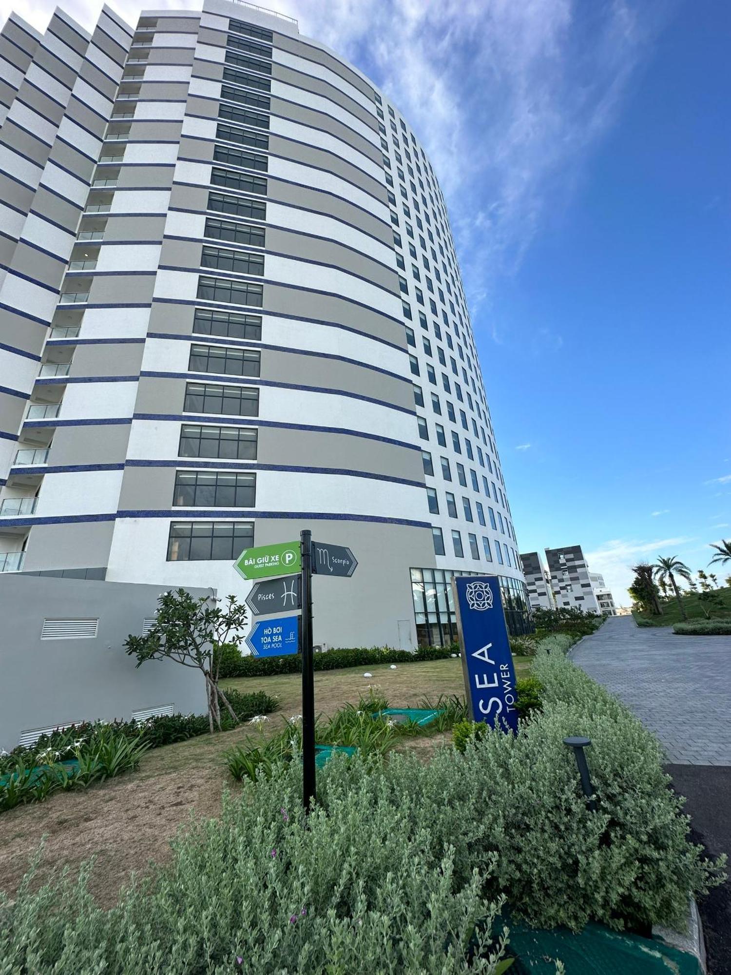 Hotel The Cam Ranh Luxury Service