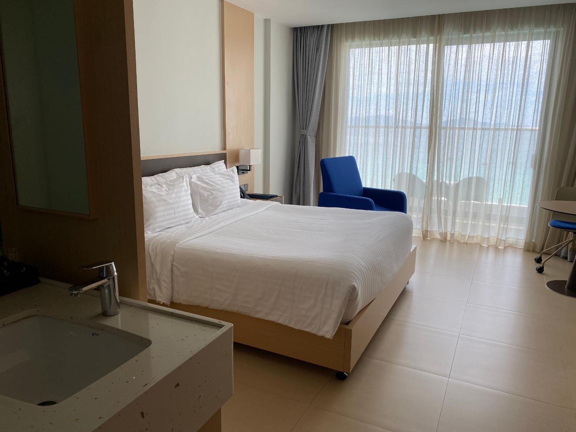 Hotel The Cam Ranh Luxury Service