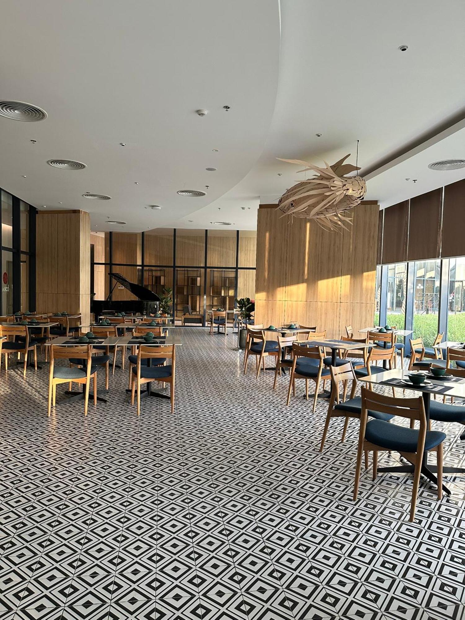Hotel The Cam Ranh Luxury Service 5*